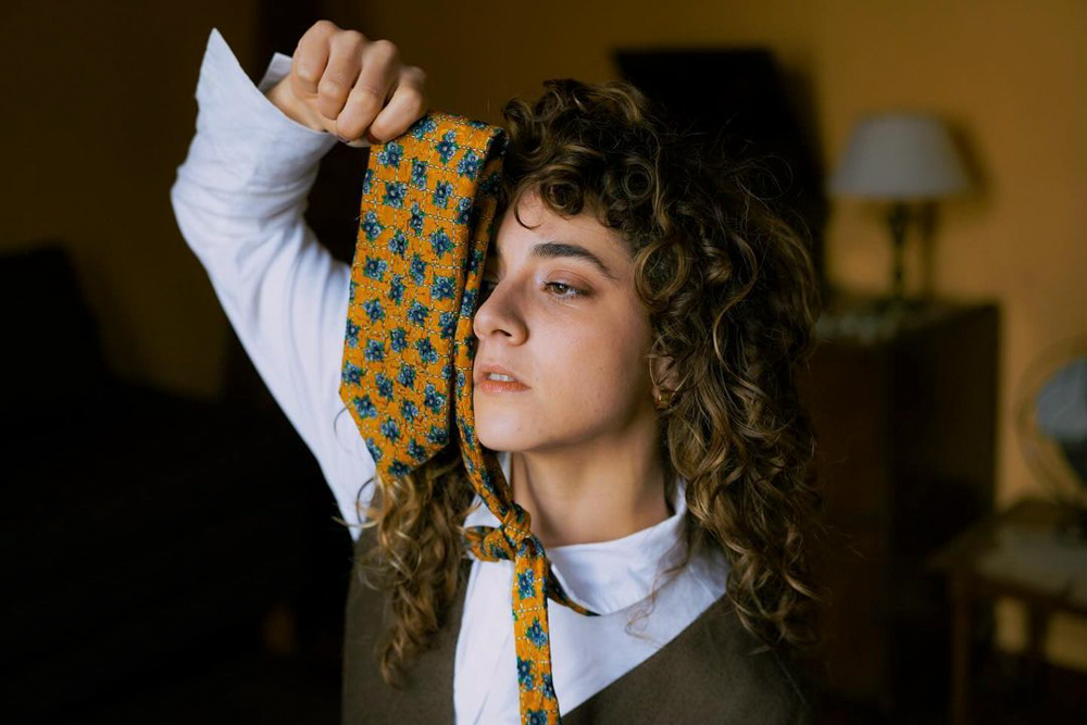 One Shot | Camile Rezk