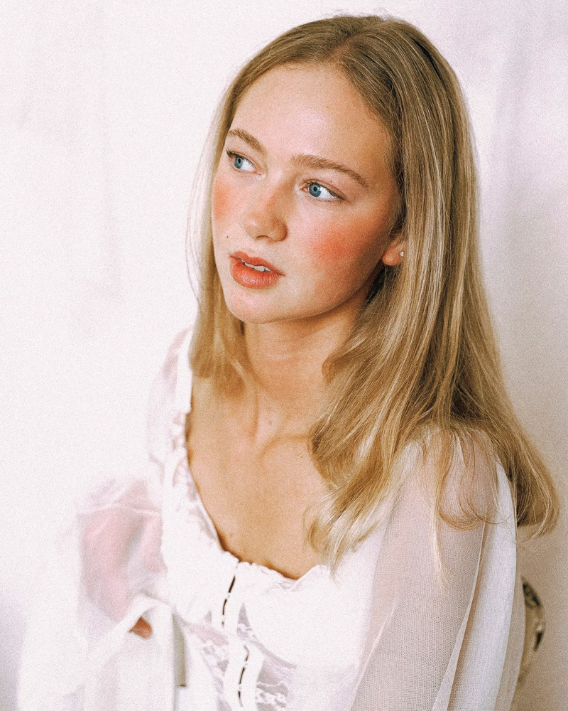 Rebekka Junge | Agency BMM | Berlin