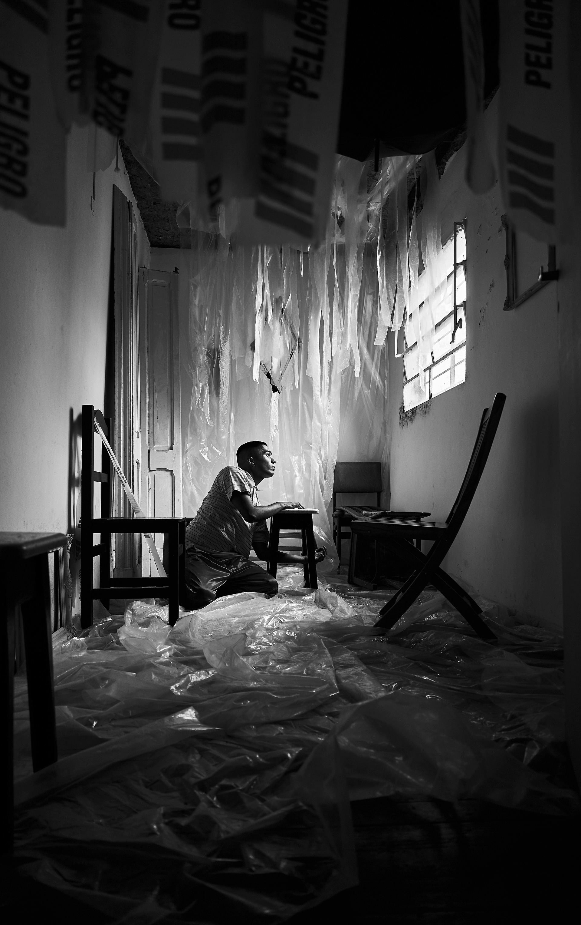 One Shot | Guille Santillán