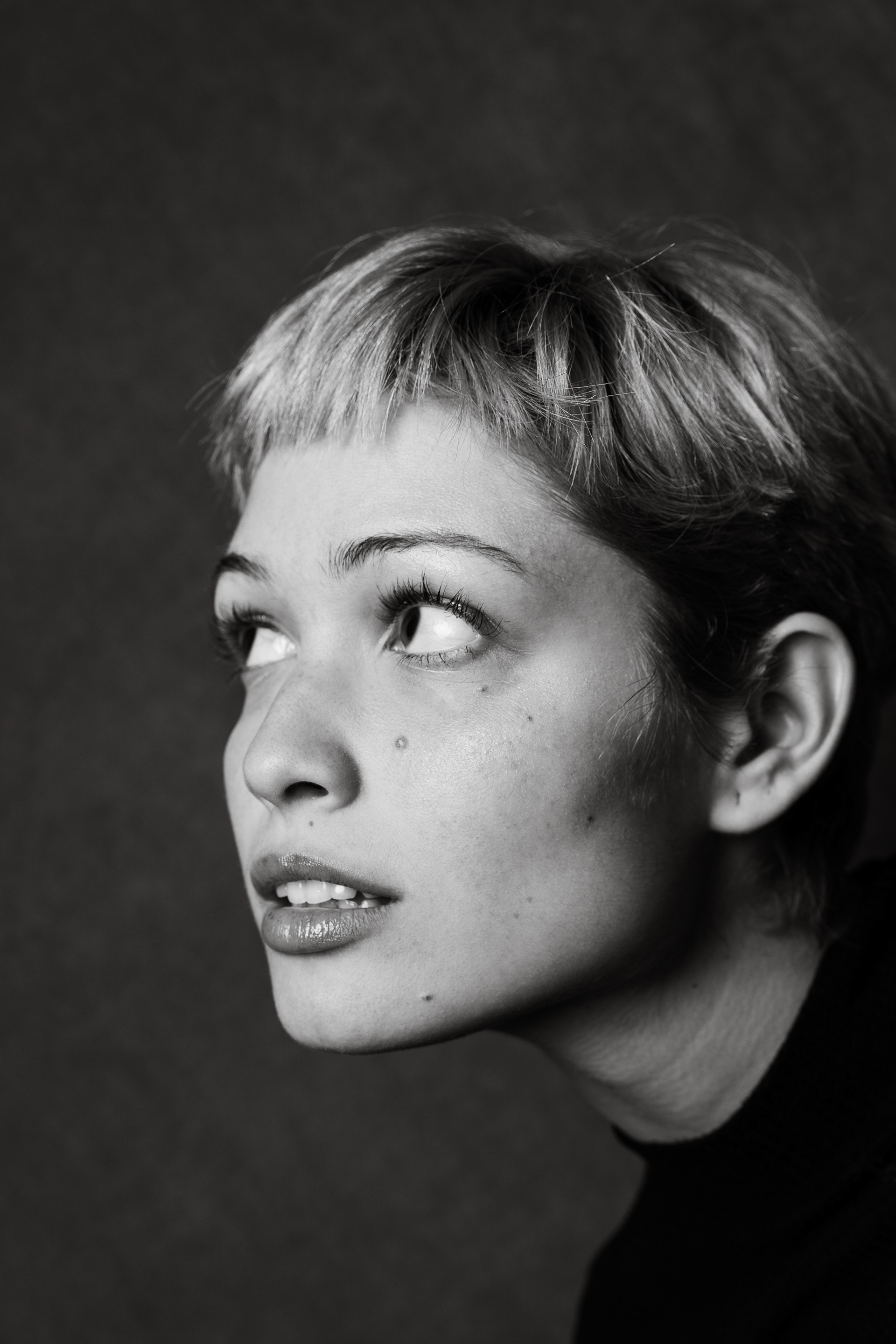 Street Art Intervention | Micaela Escudero