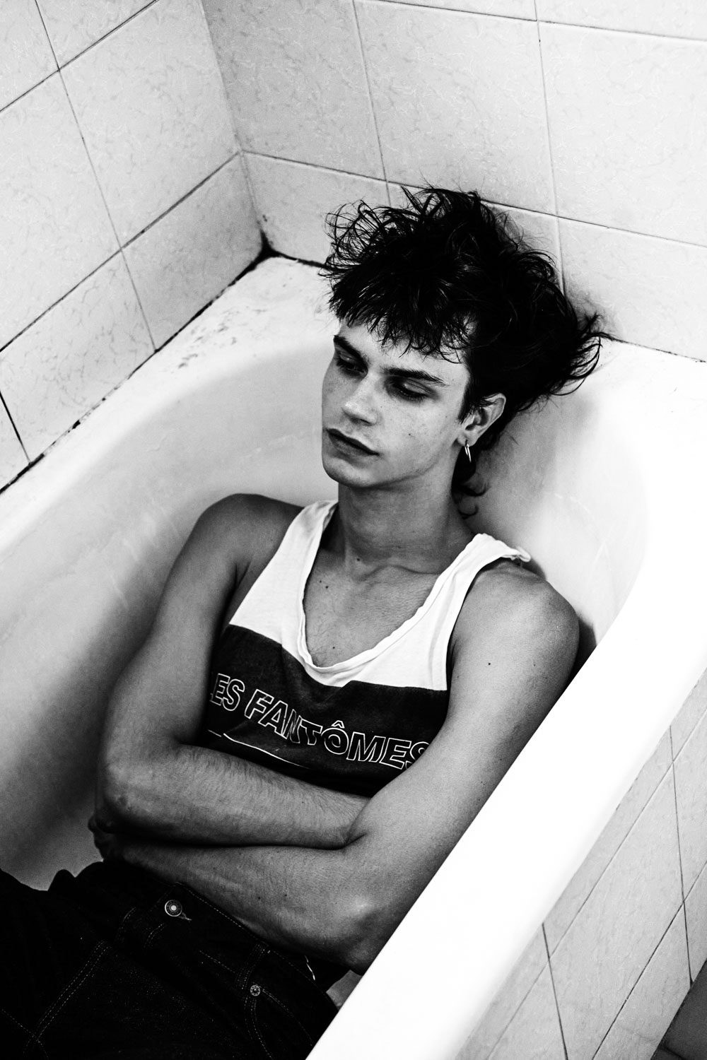 Sticks and Stones MOTHERSHIP| ROB Debar | Agency Crudo