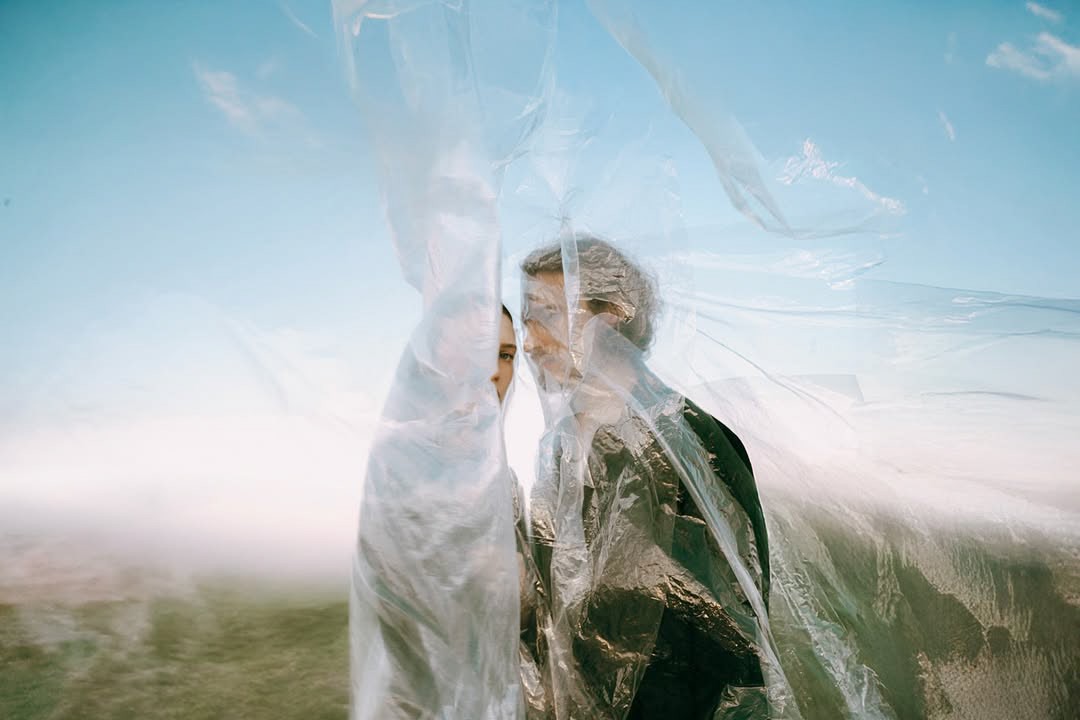 Dasha Ventu | Daniel Shake