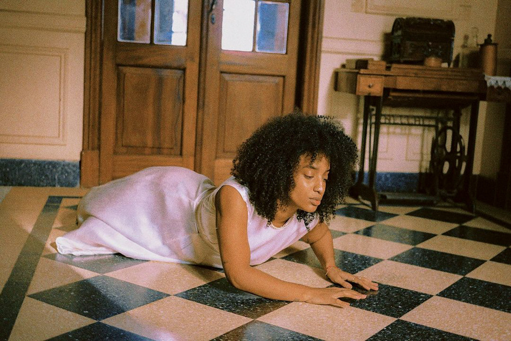 One Shot | Lyn Chidume