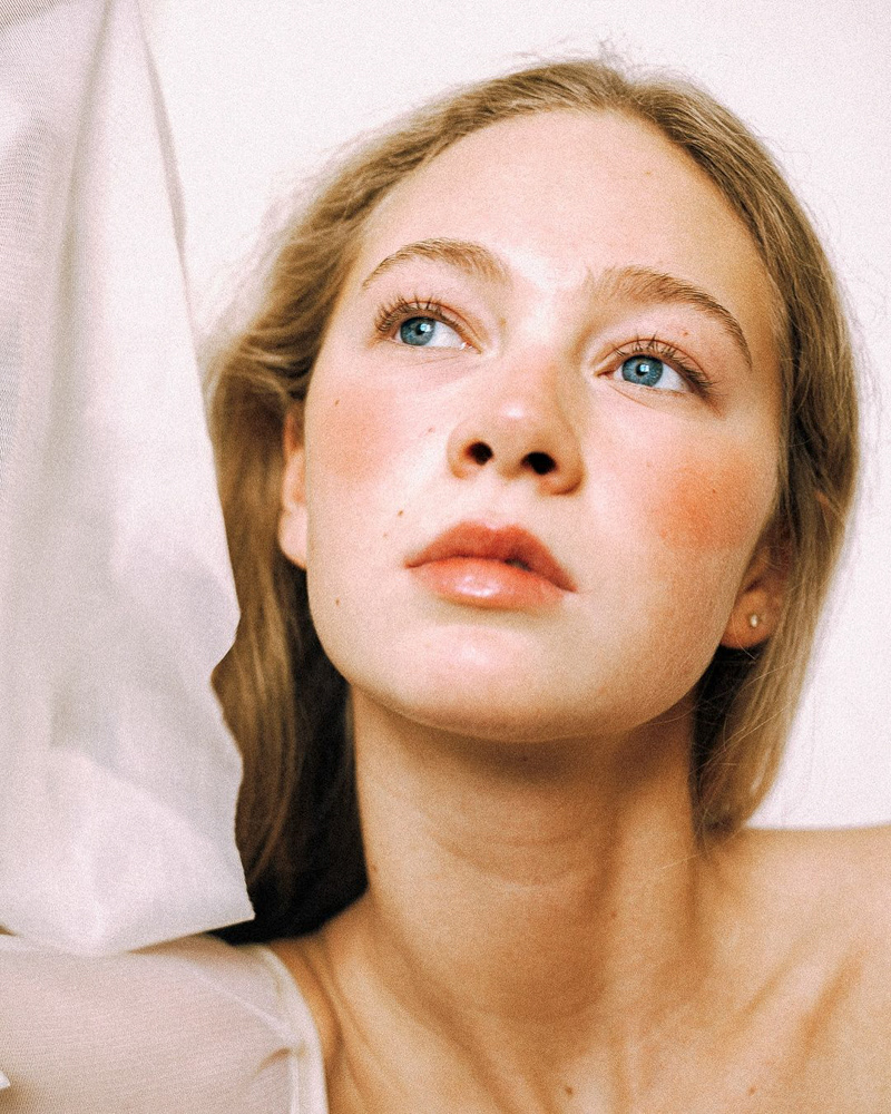 Rebekka Junge | Agency BMM | Berlin