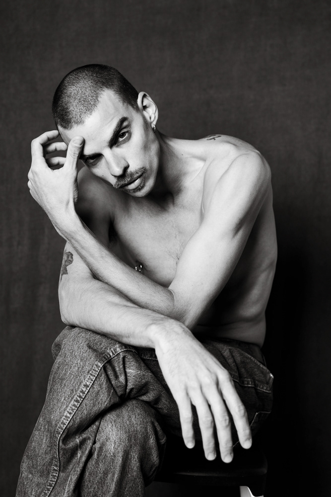 Alan Arroyo | Agency Crudo