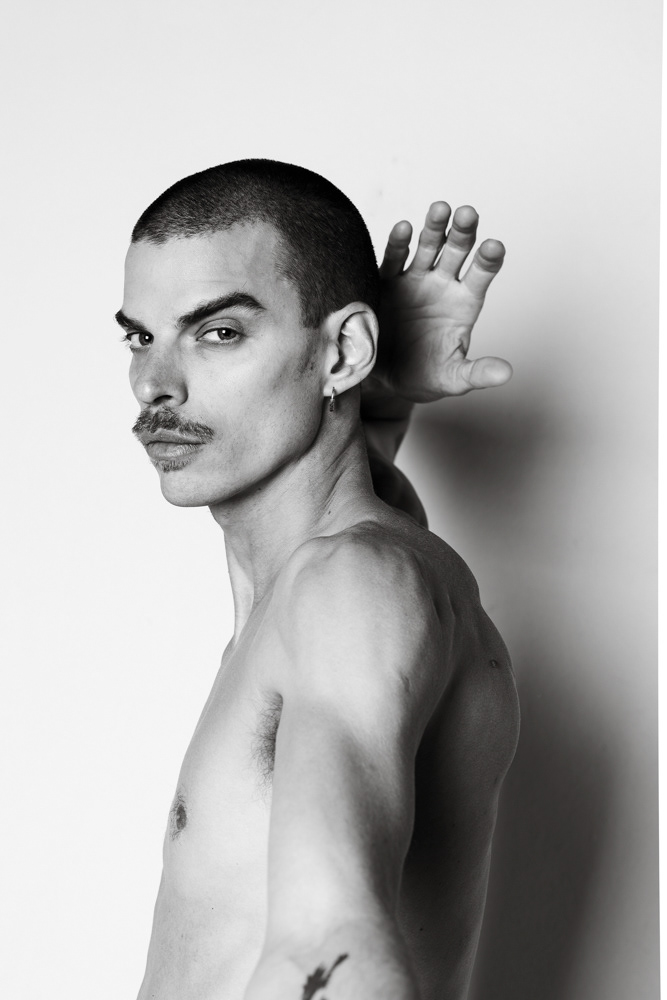 Alan Arroyo | Agency Crudo