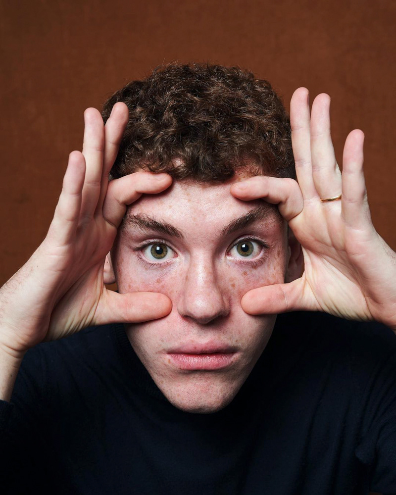 Juan Eriji | TP Agency