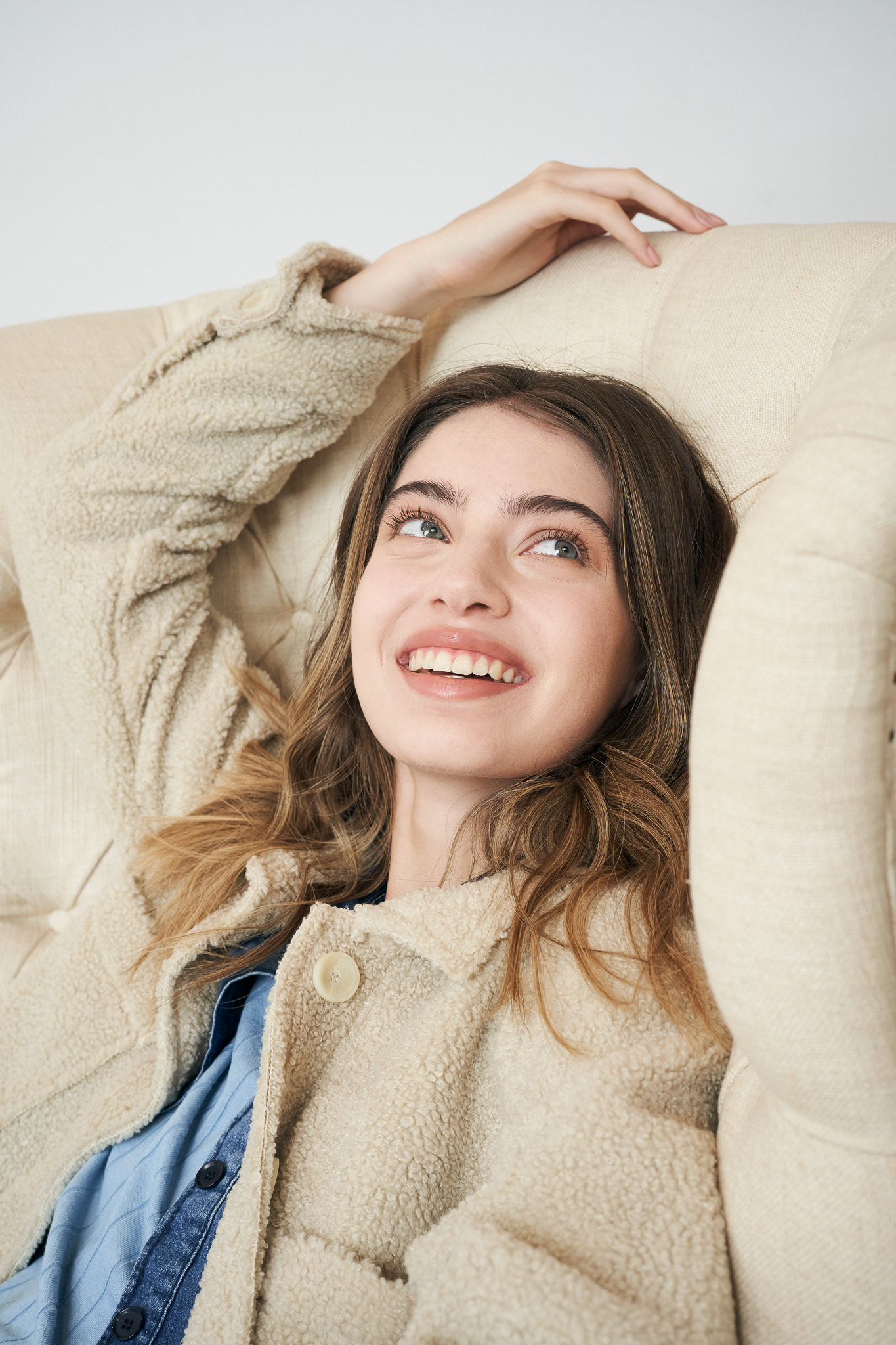 Campaign Autumn Winter 22 | Julien