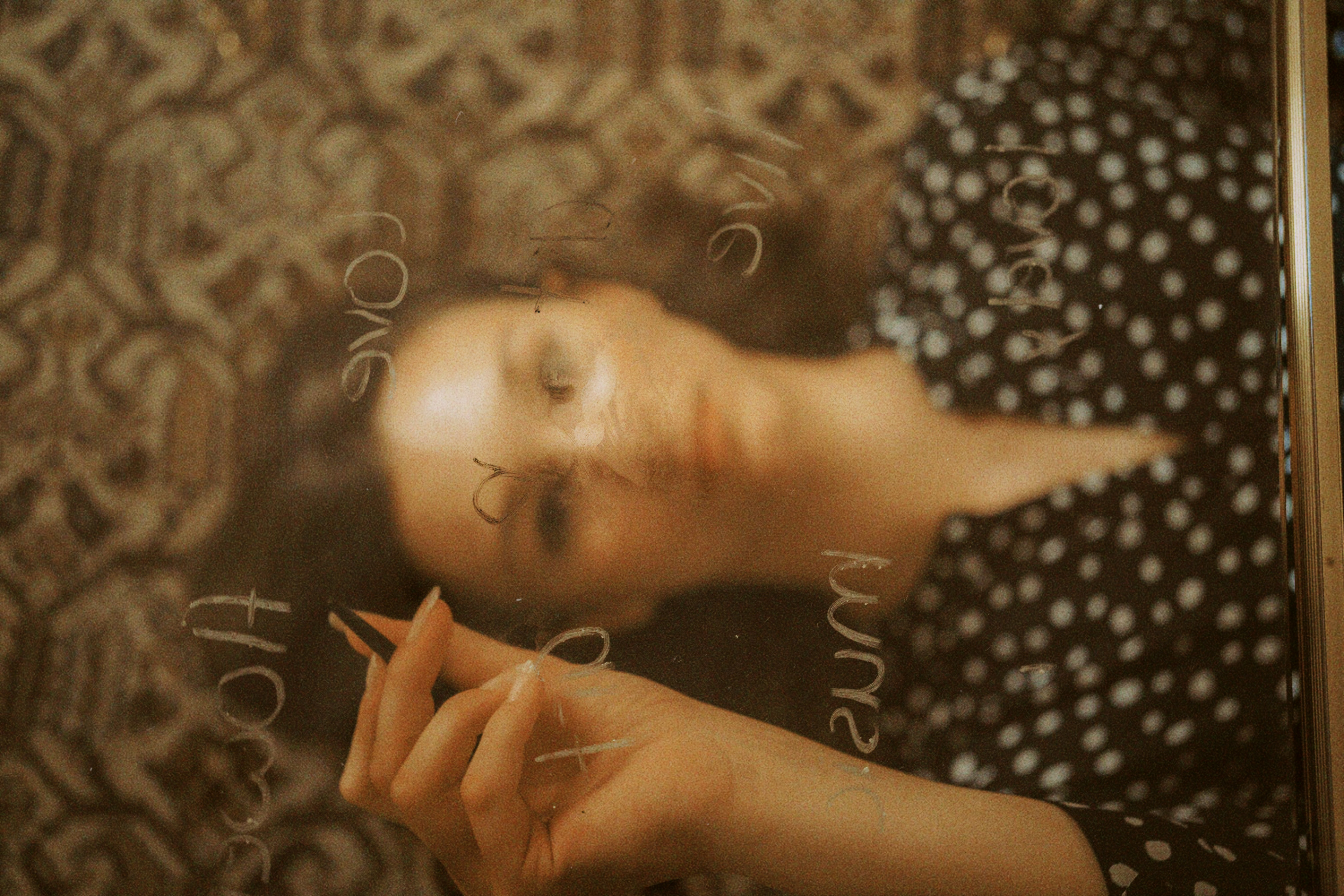 One Shot | Maya Zoe | Agency BMM