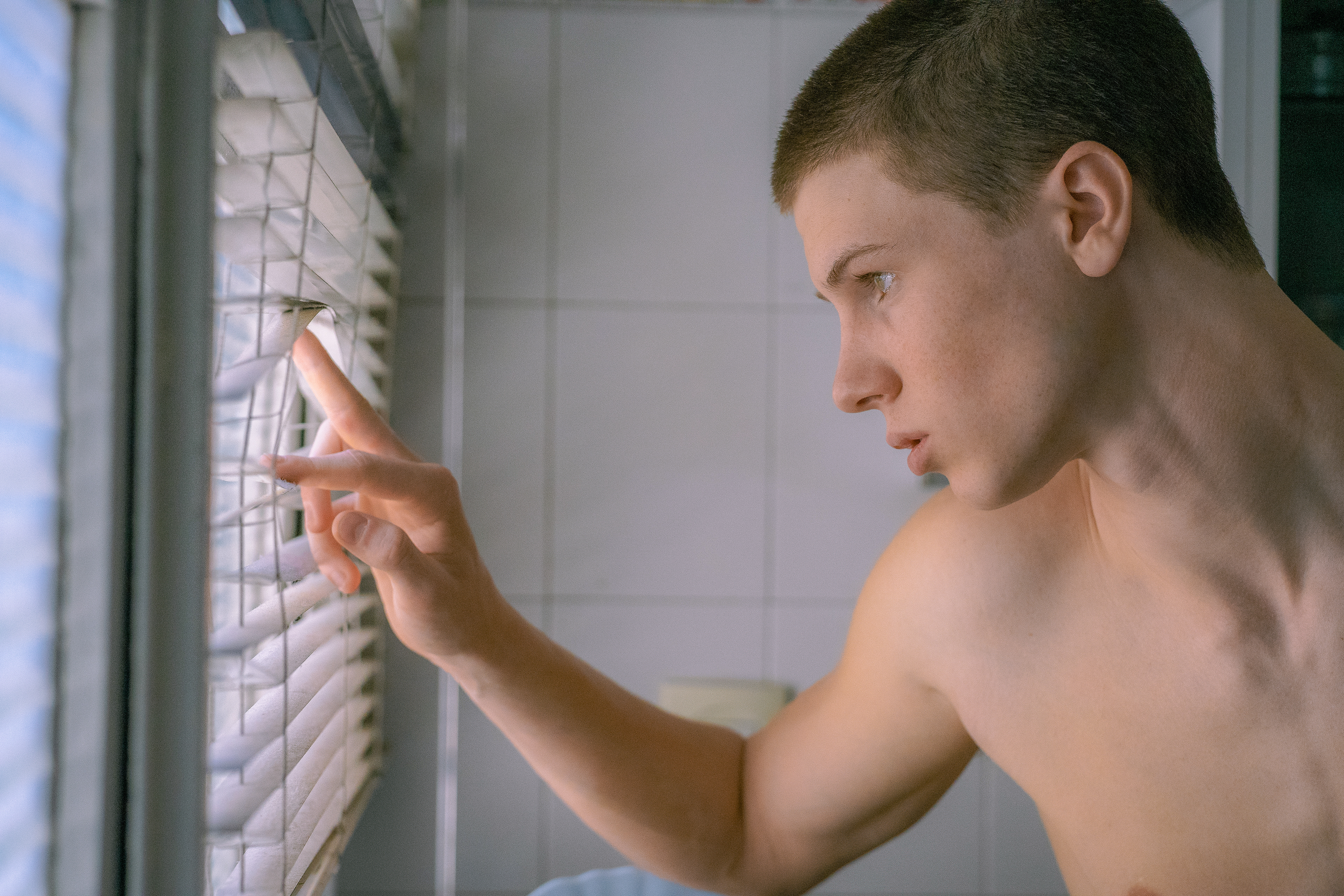 One Shot | Manuel Carbajal Llofrein | Agency Sun Models