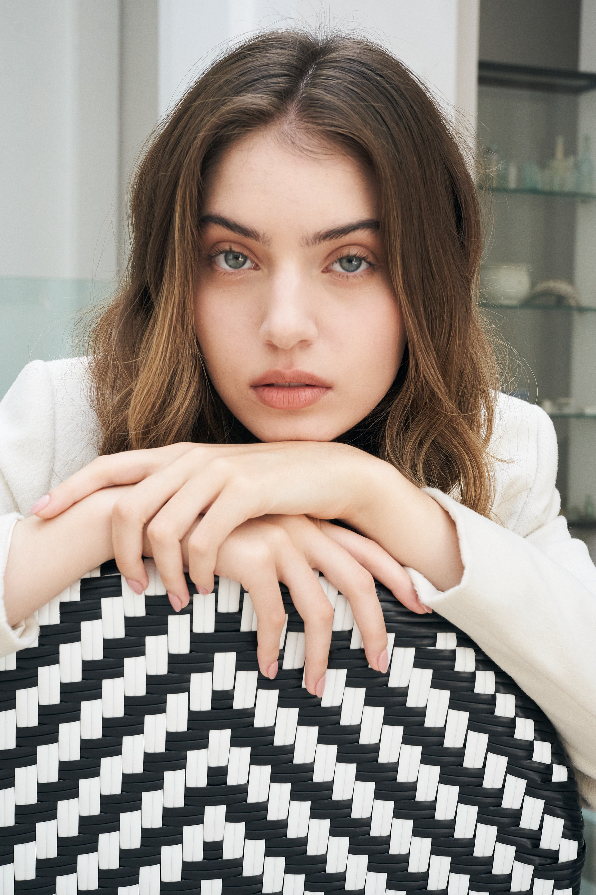 Campaign Autumn Winter 22 | Julien