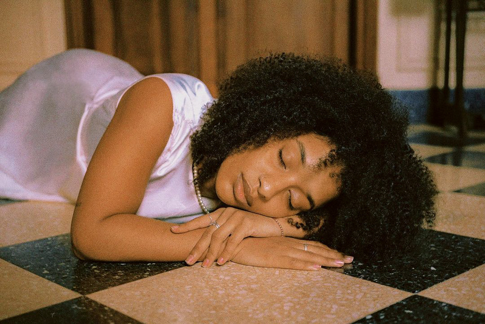 One Shot | Lyn Chidume