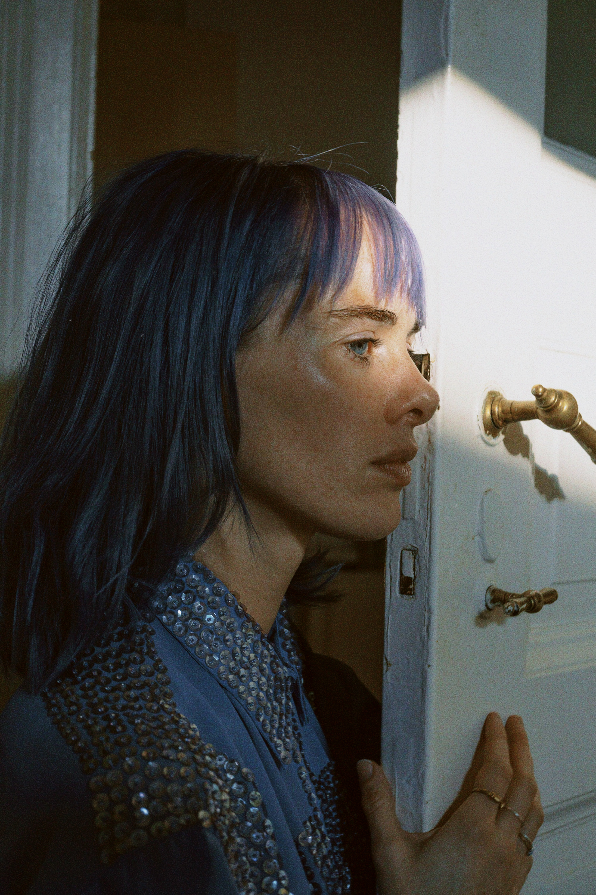 One Shot | Sara Herrlander