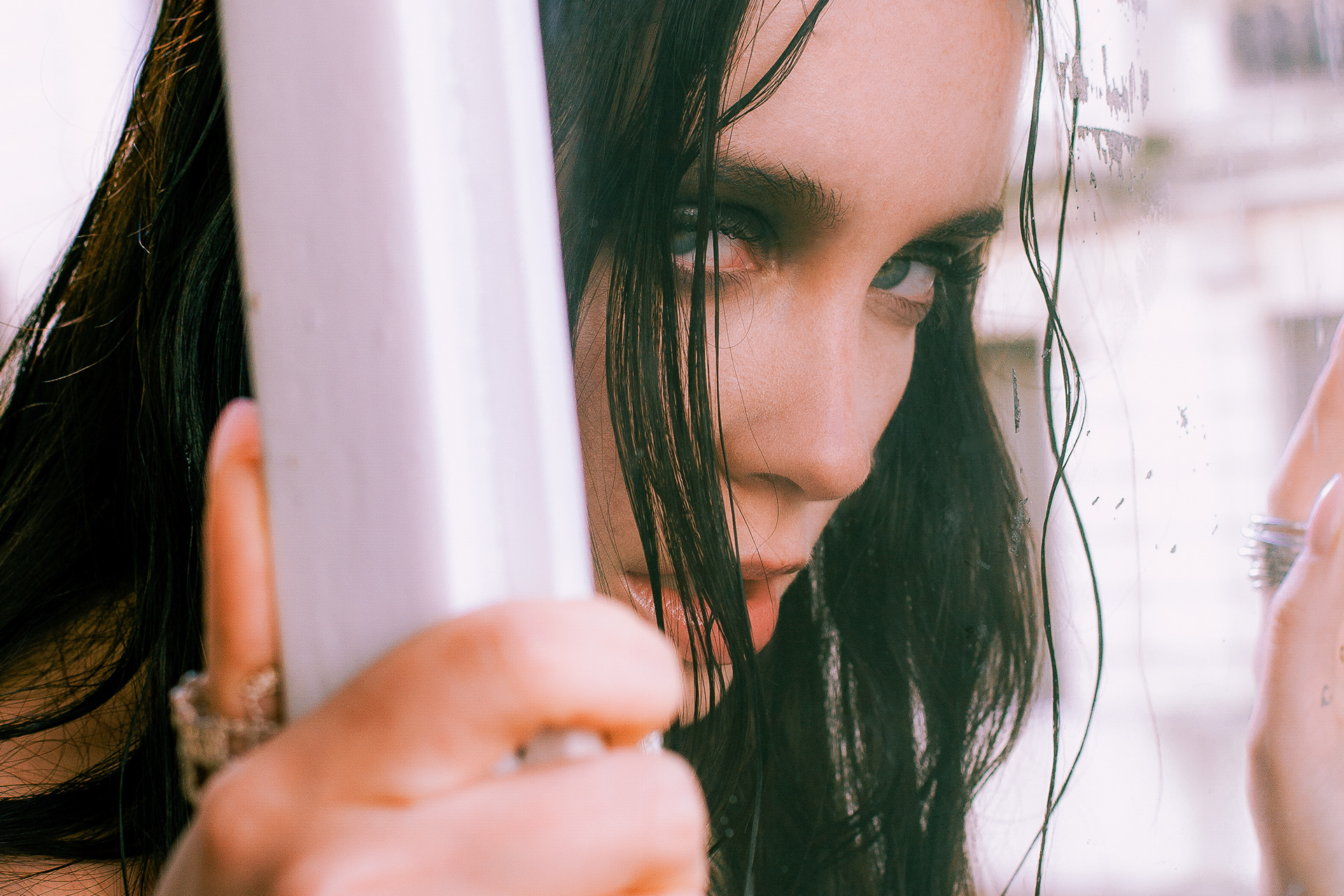 One Shot | Sol Tiberti | Agency Sumaq Management