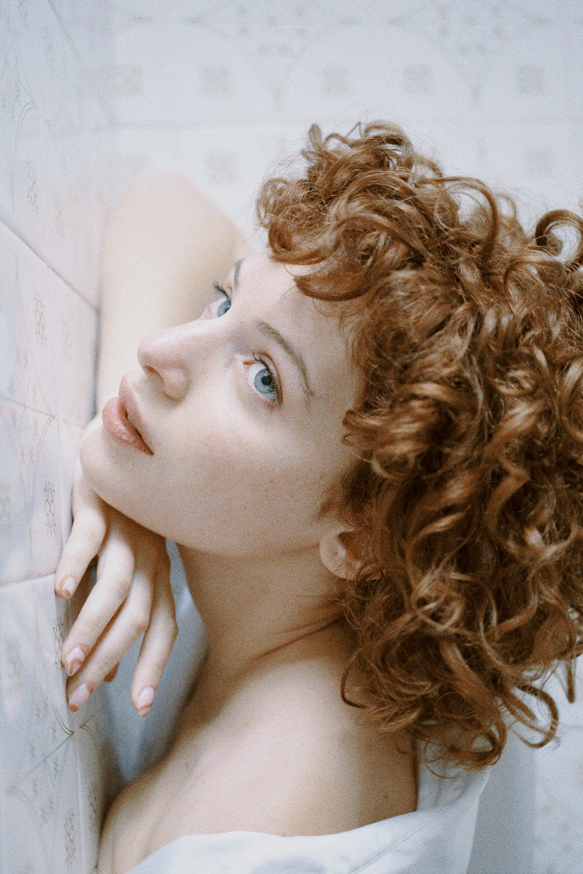 One Shot | Micaela Etcheverry