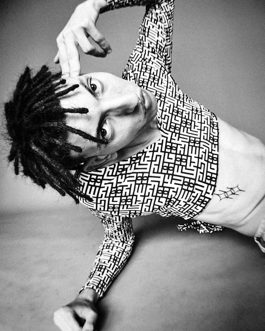 Emanuel Franco | Agency Adon Management