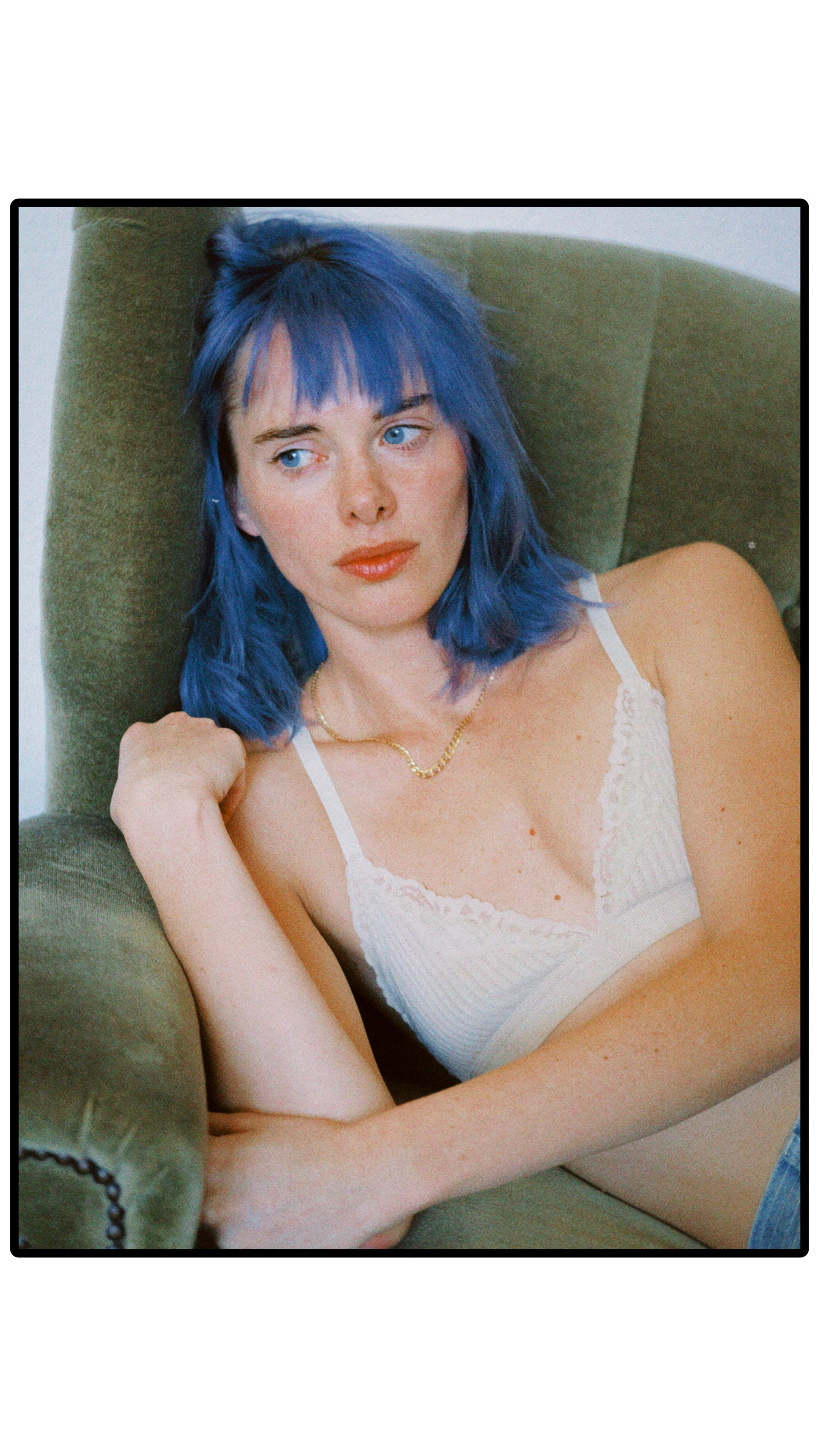 One Shot | Sara Herrlander