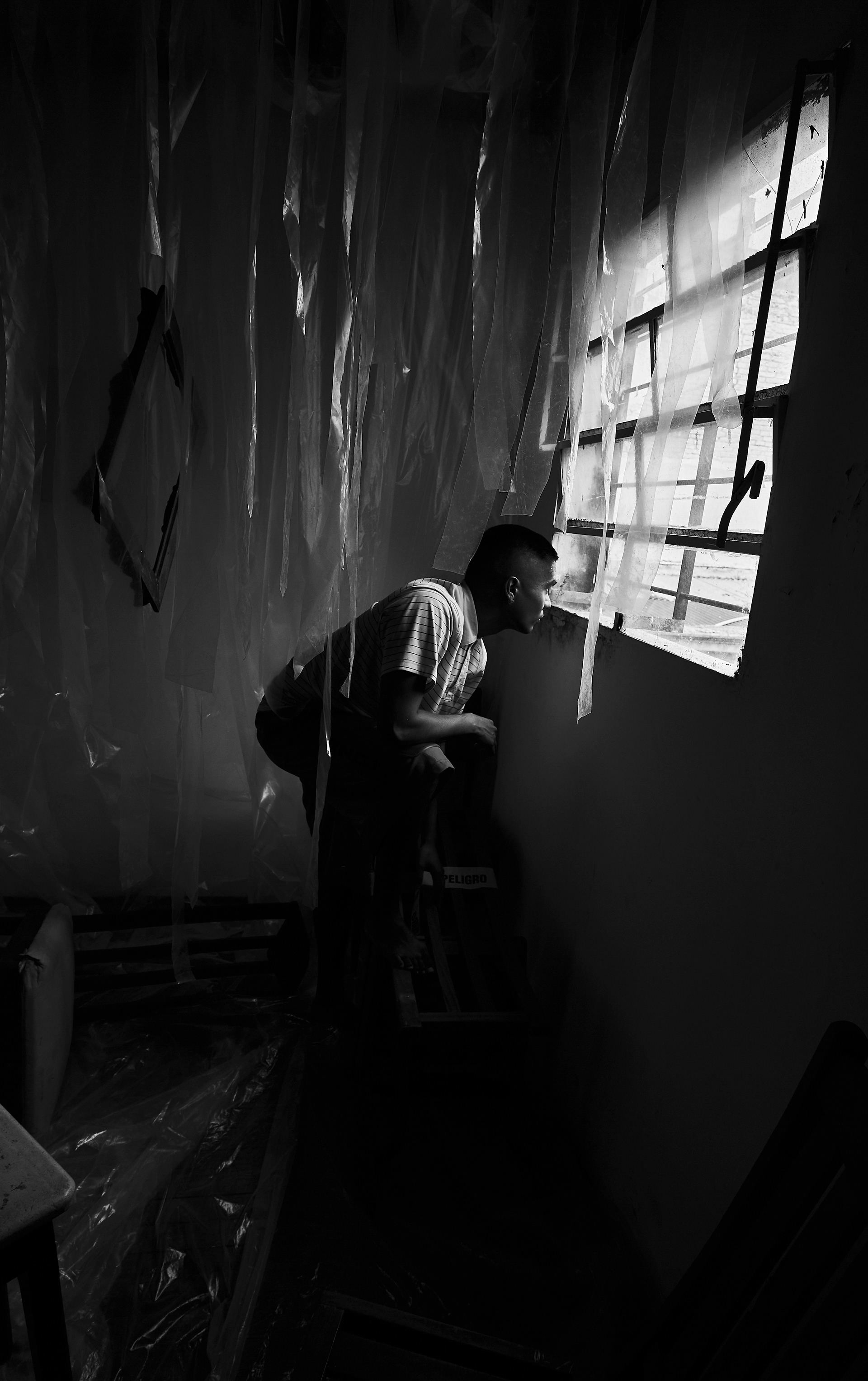 One Shot | Guille Santillán