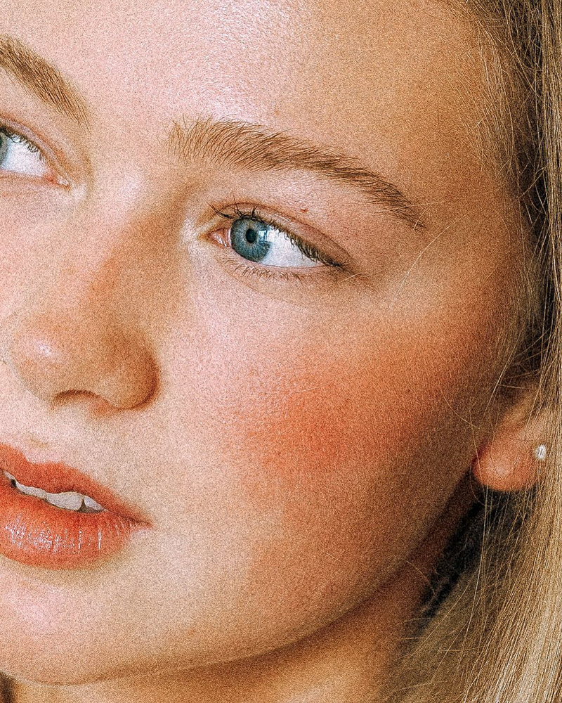 Rebekka Junge | Agency BMM | Berlin