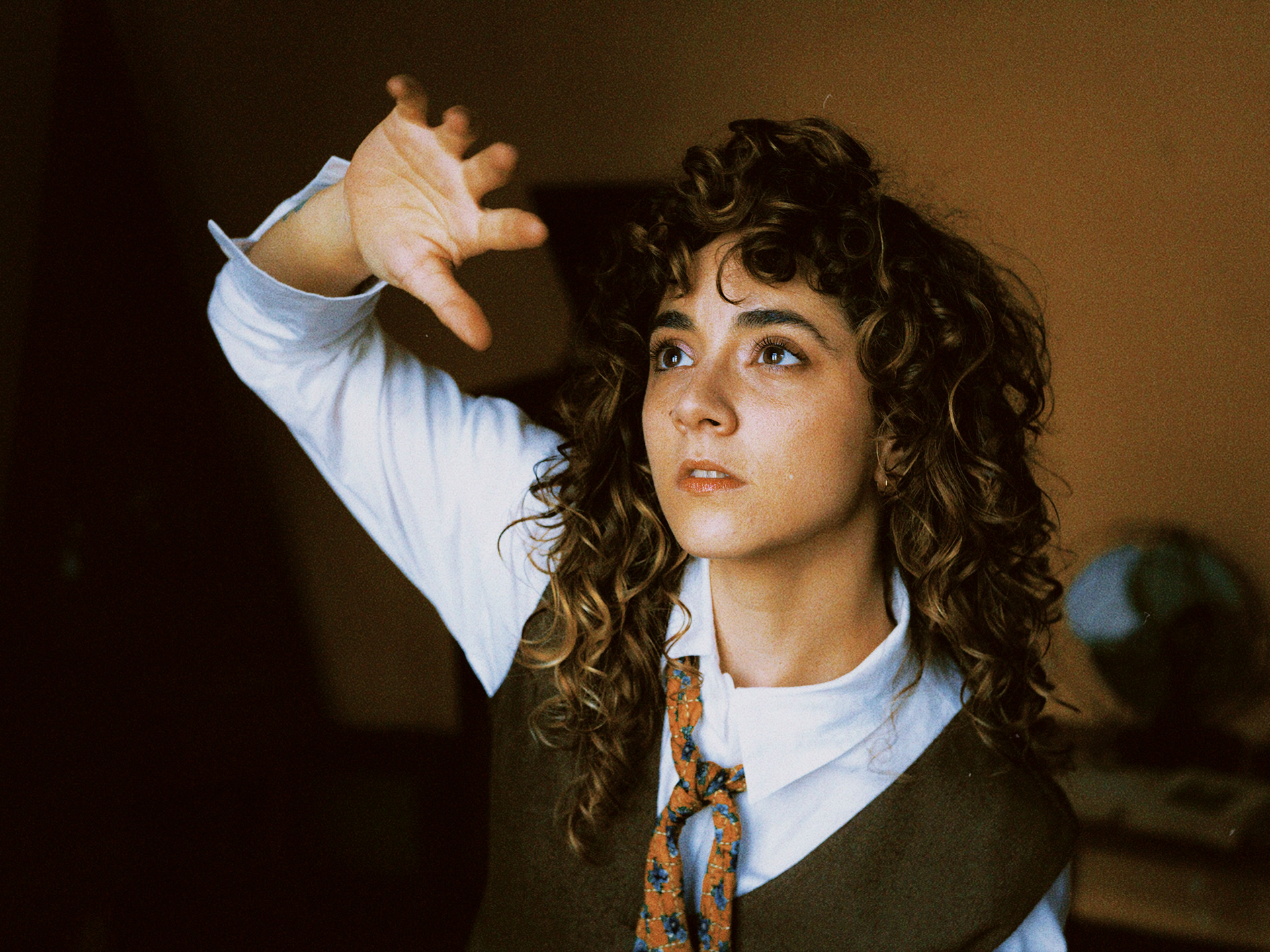 One Shot | Camile Rezk