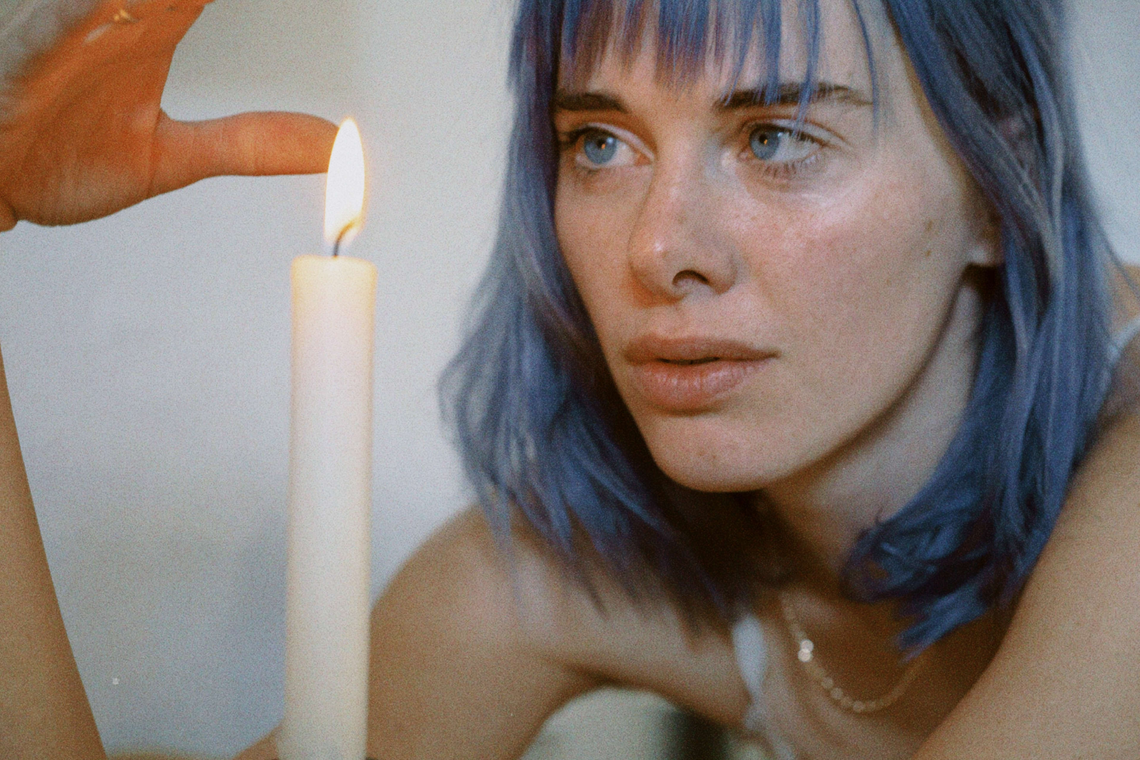 One Shot | Sara Herrlander