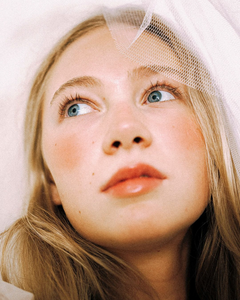 Rebekka Junge | Agency BMM | Berlin