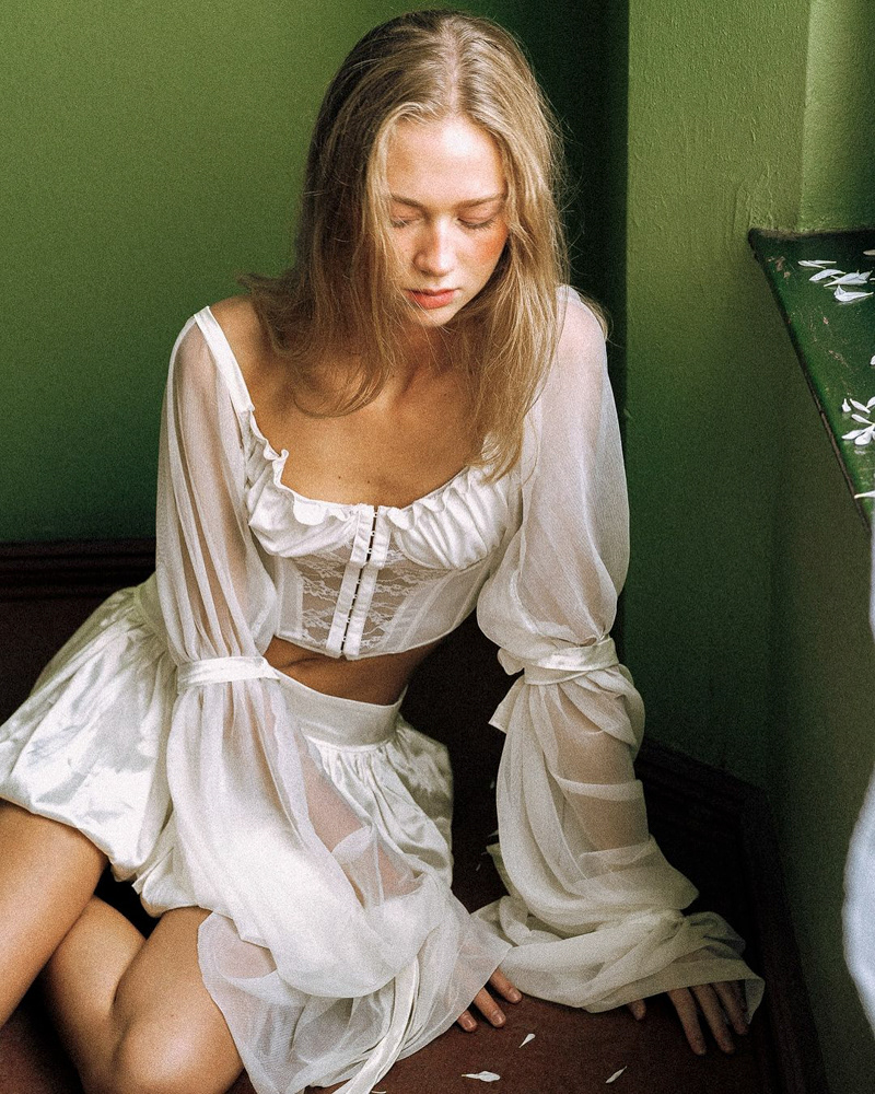 Rebekka Junge | Agency BMM | Berlin