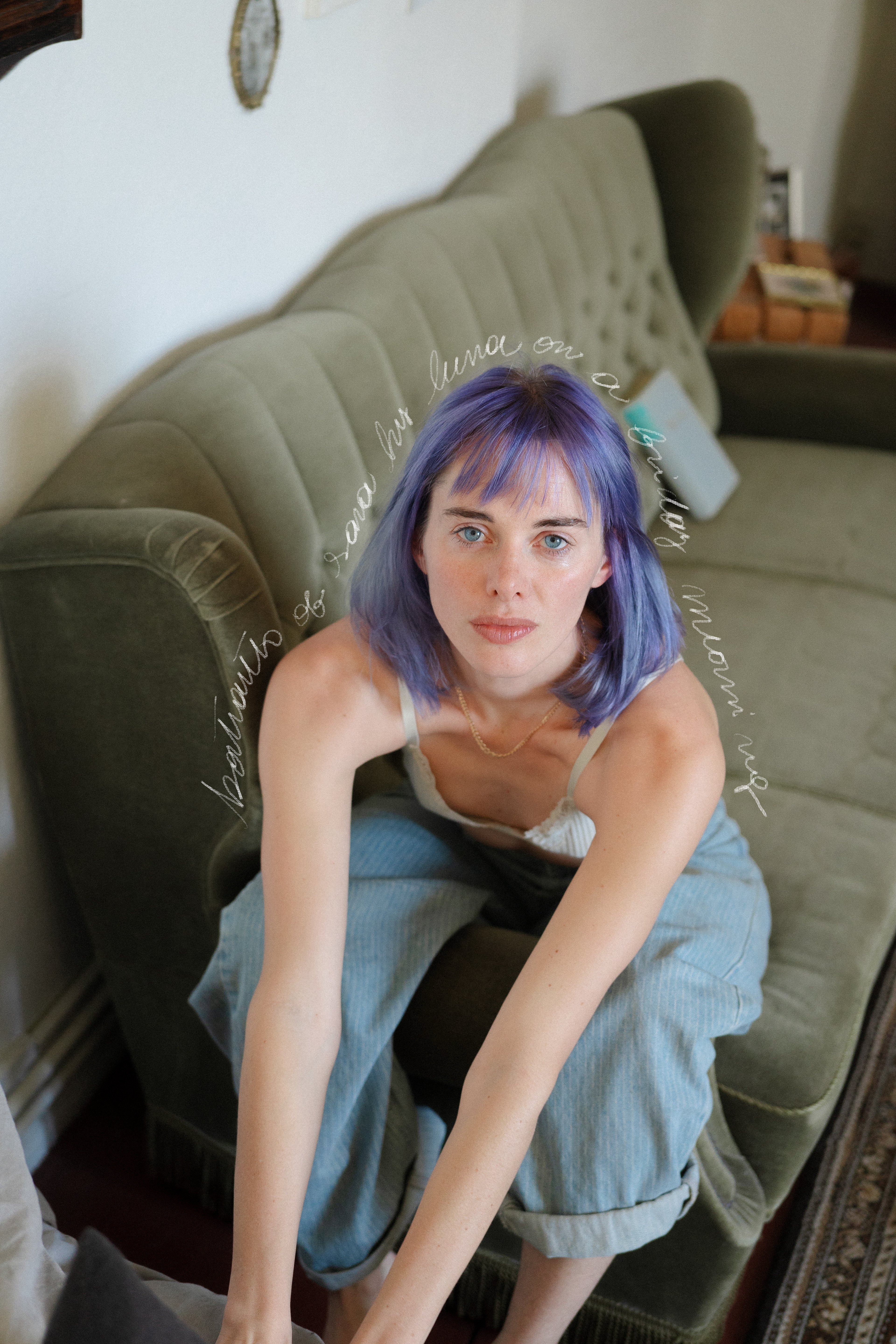 One Shot | Sara Herrlander