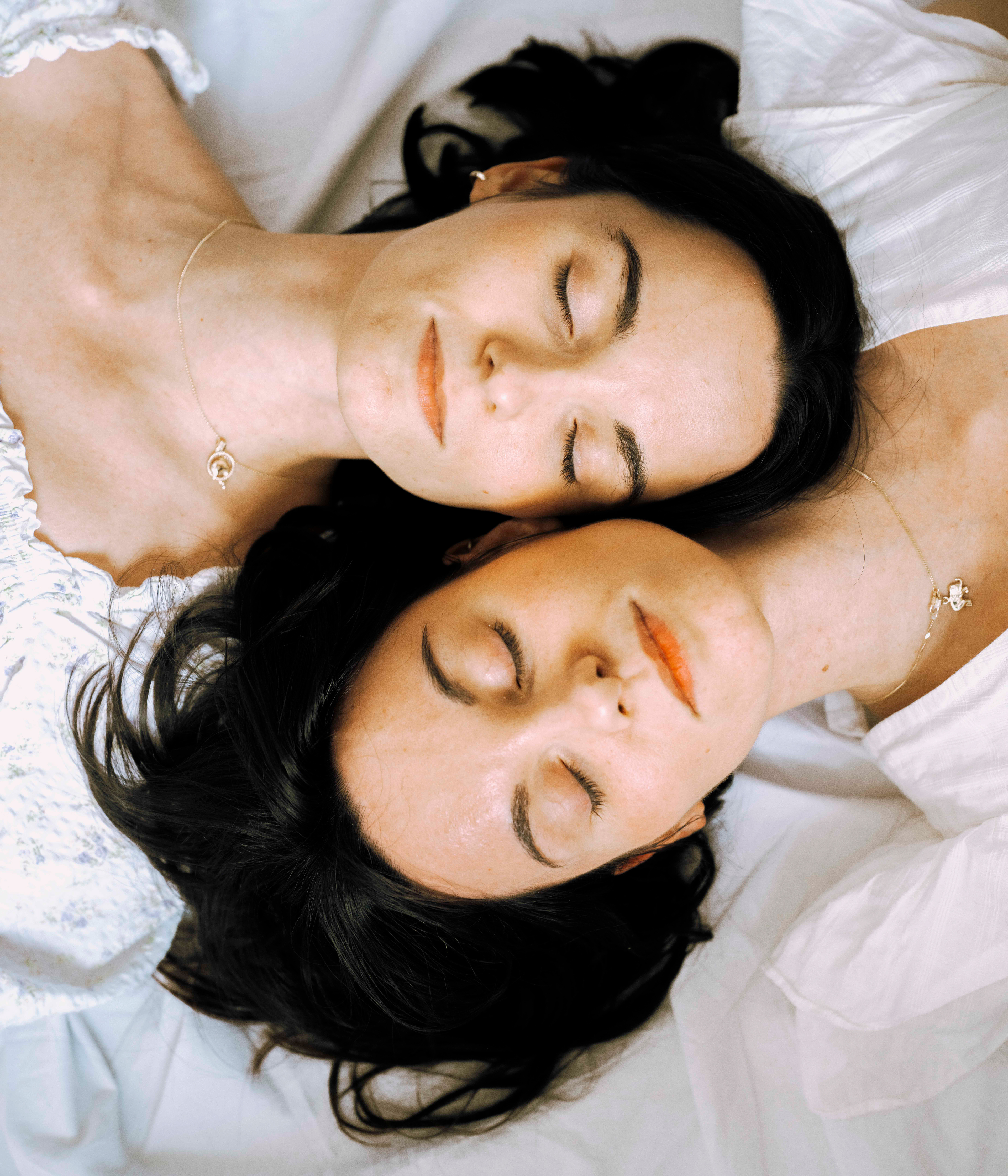 Maria Schiele | Josefa Schiele