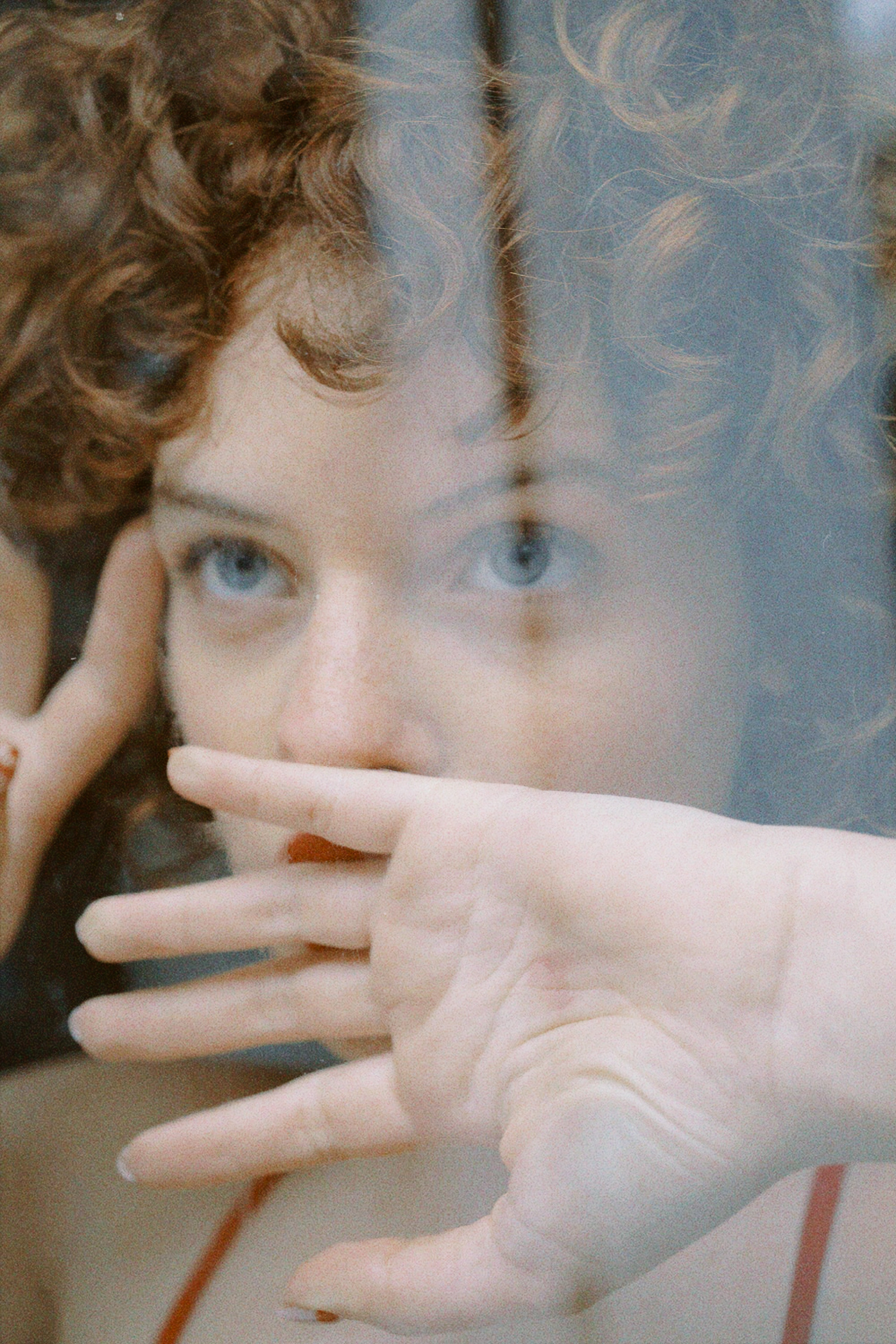 One Shot | Micaela Etcheverry