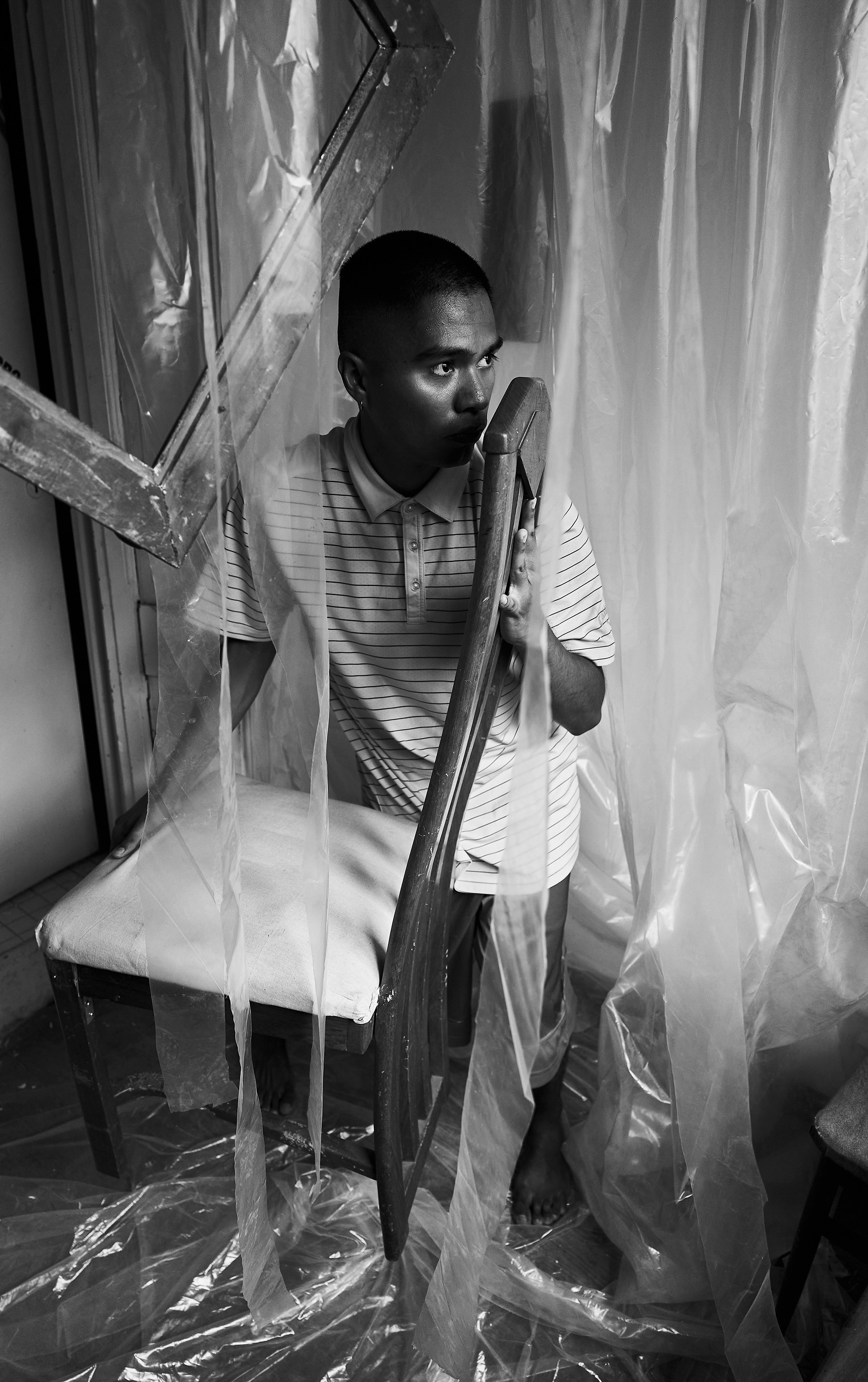 One Shot | Guille Santillán