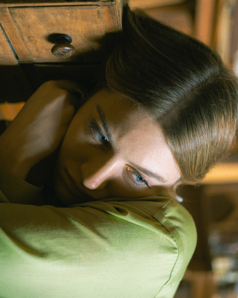 One Shot | Agustina de Pro