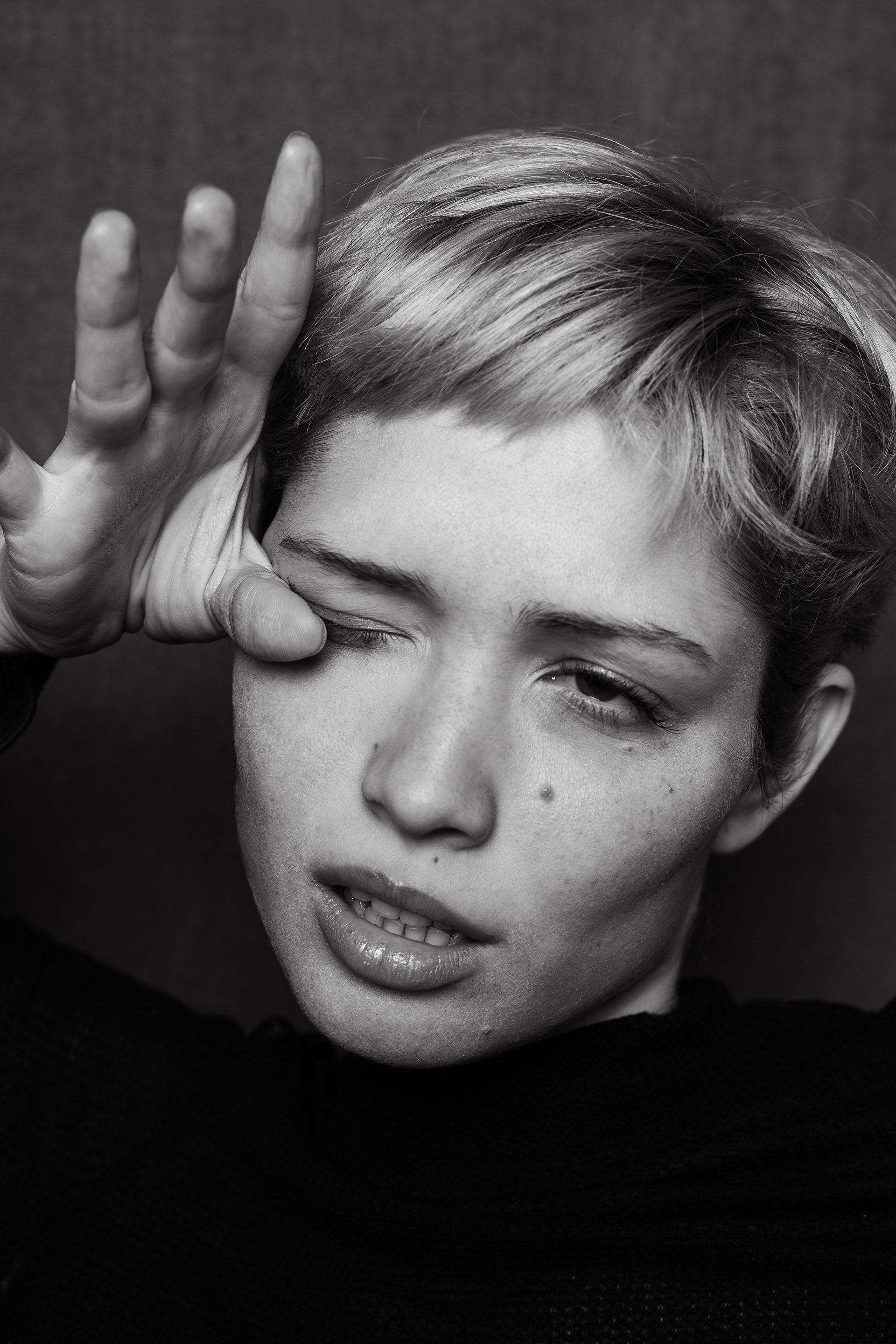 Street Art Intervention | Micaela Escudero