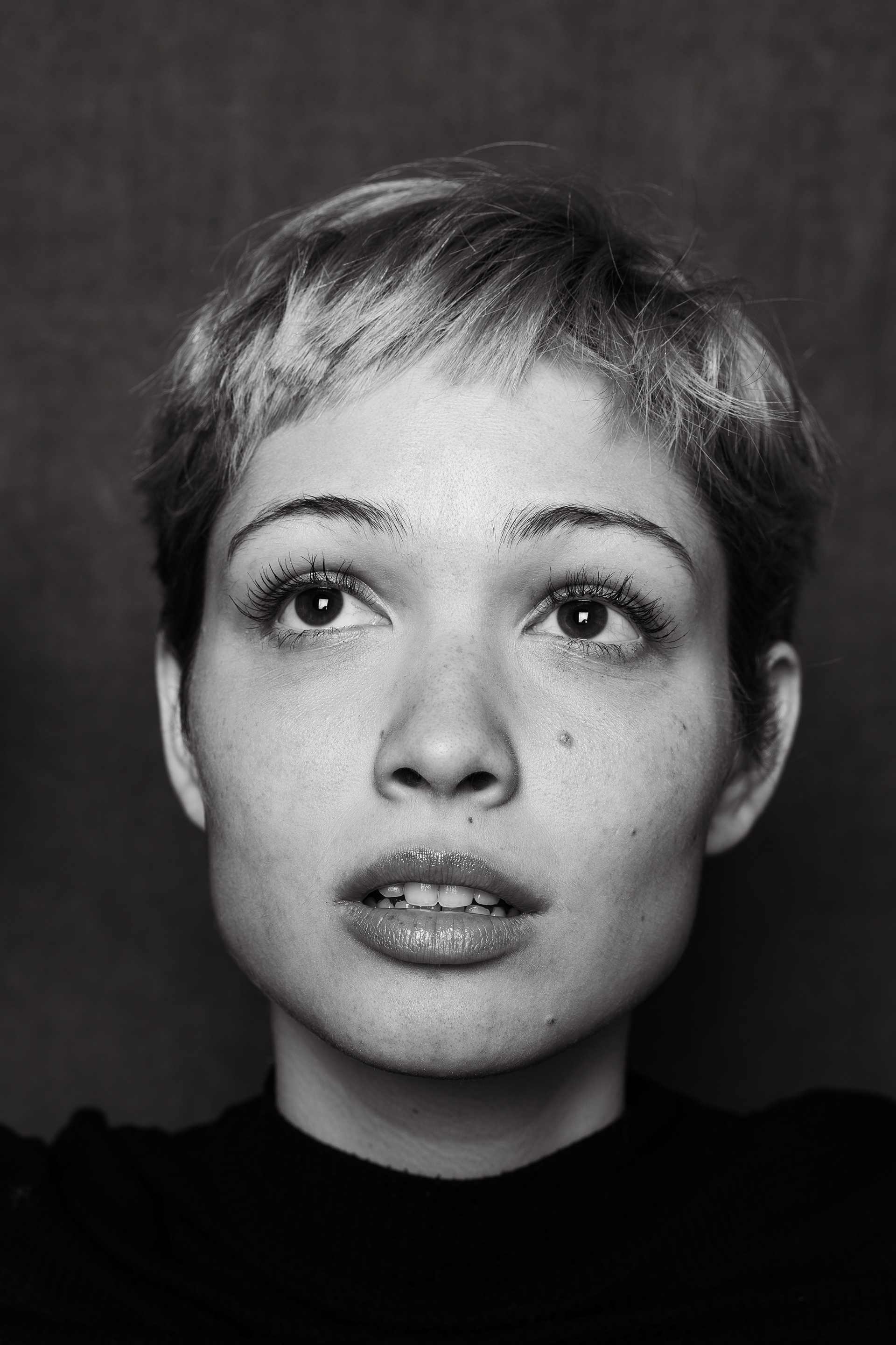 Street Art Intervention | Micaela Escudero