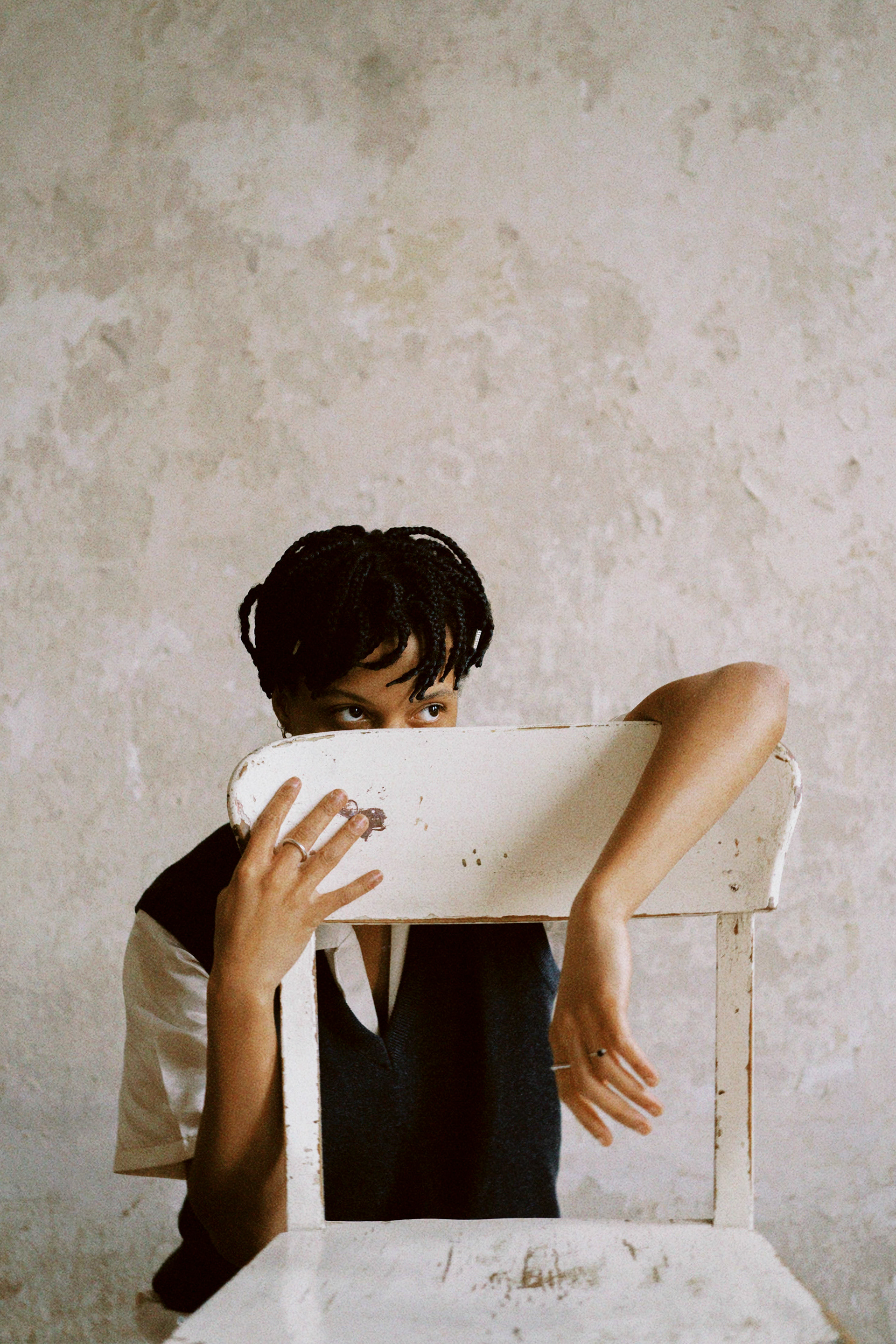 One Shot | Vio Tezisson | Agency Uns*