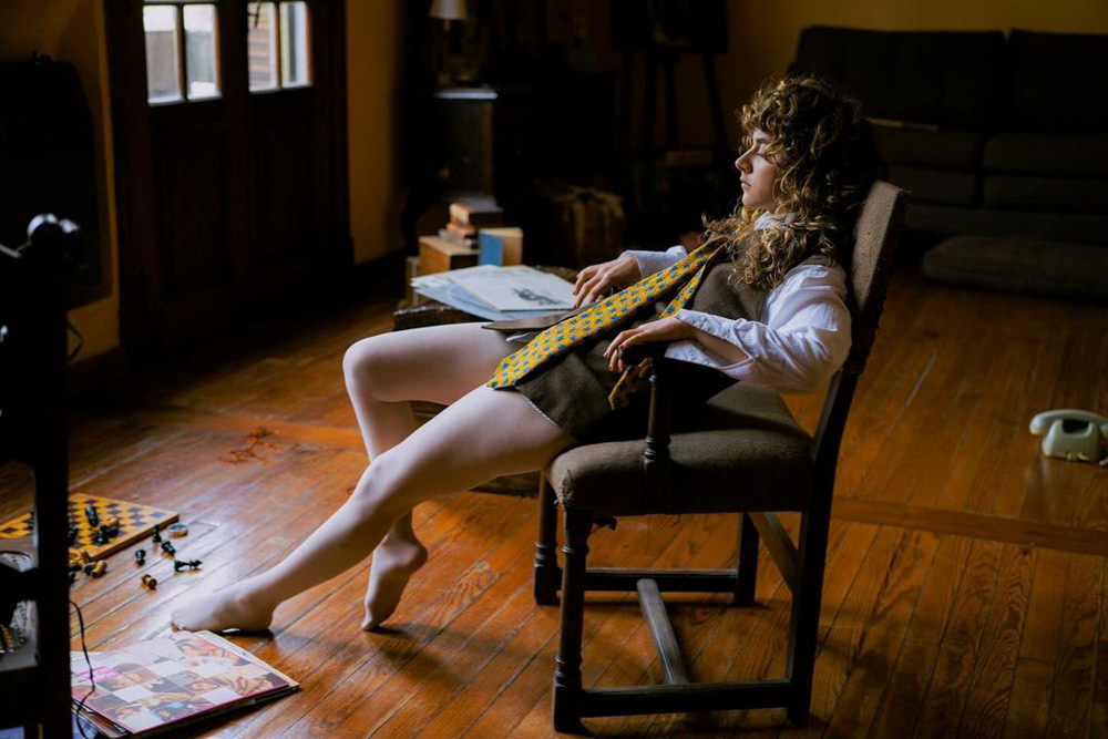 One Shot | Camile Rezk