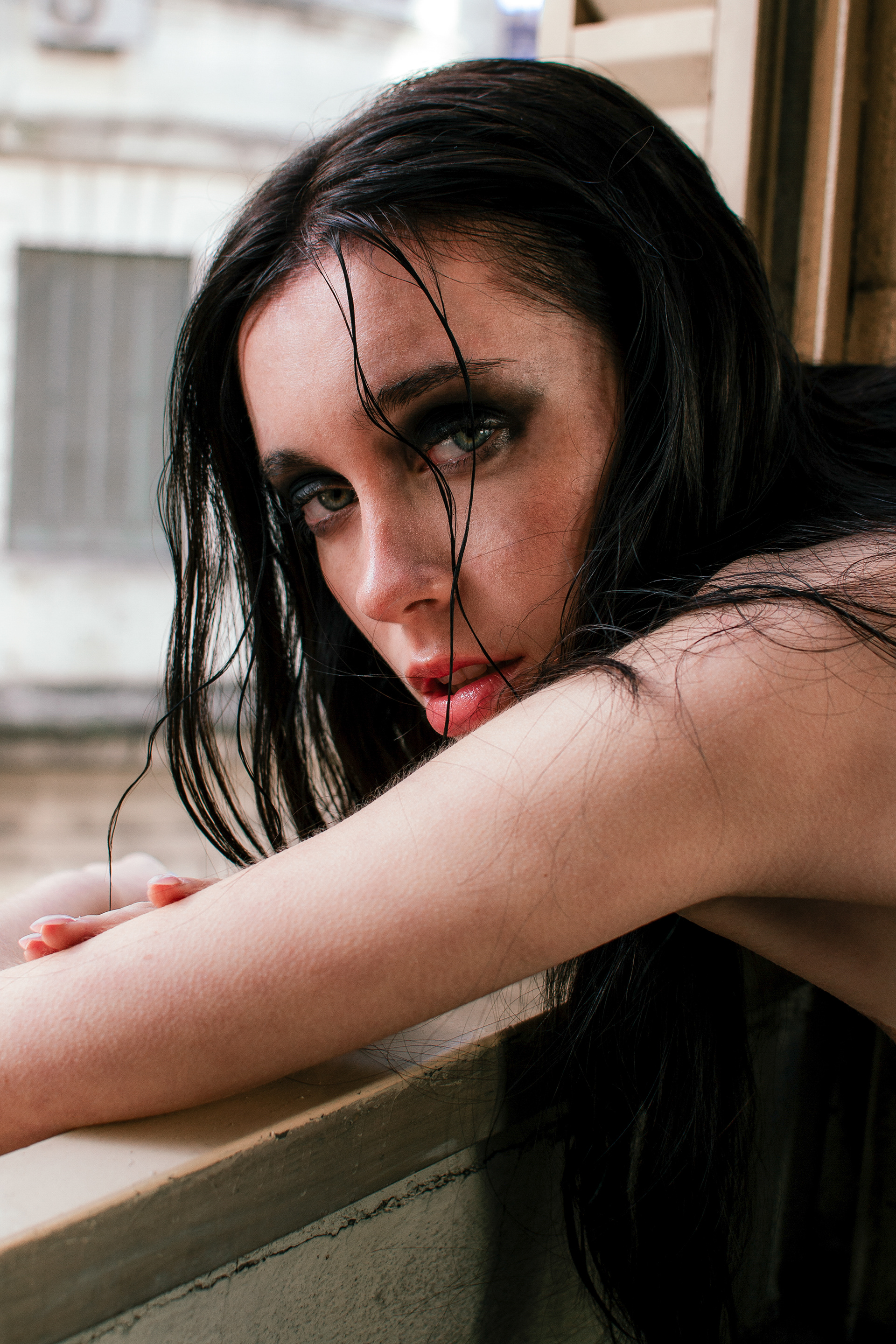 One Shot | Sol Tiberti | Agency Sumaq Management