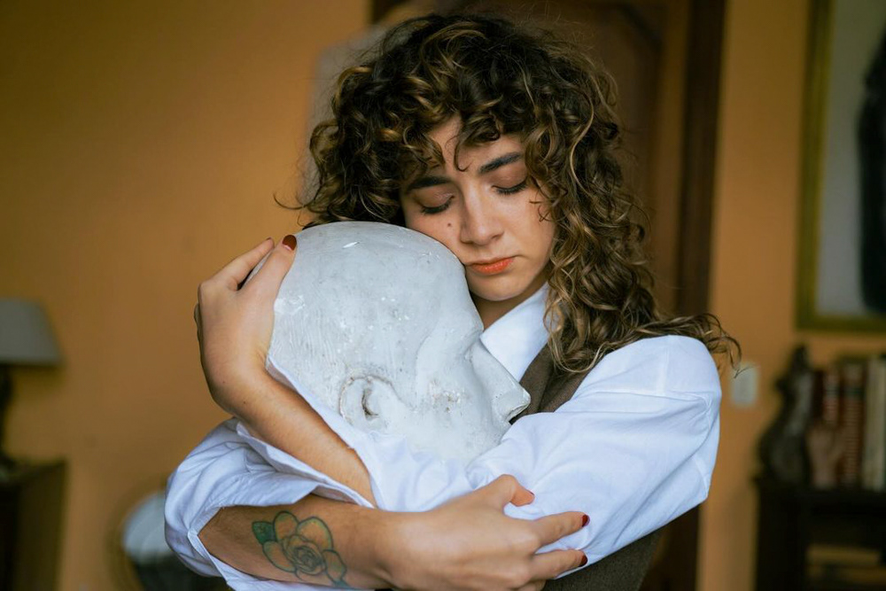 One Shot | Camile Rezk