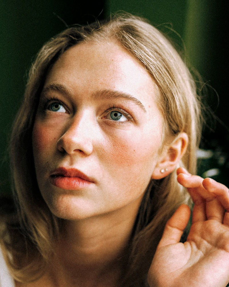 Rebekka Junge | Agency BMM | Berlin