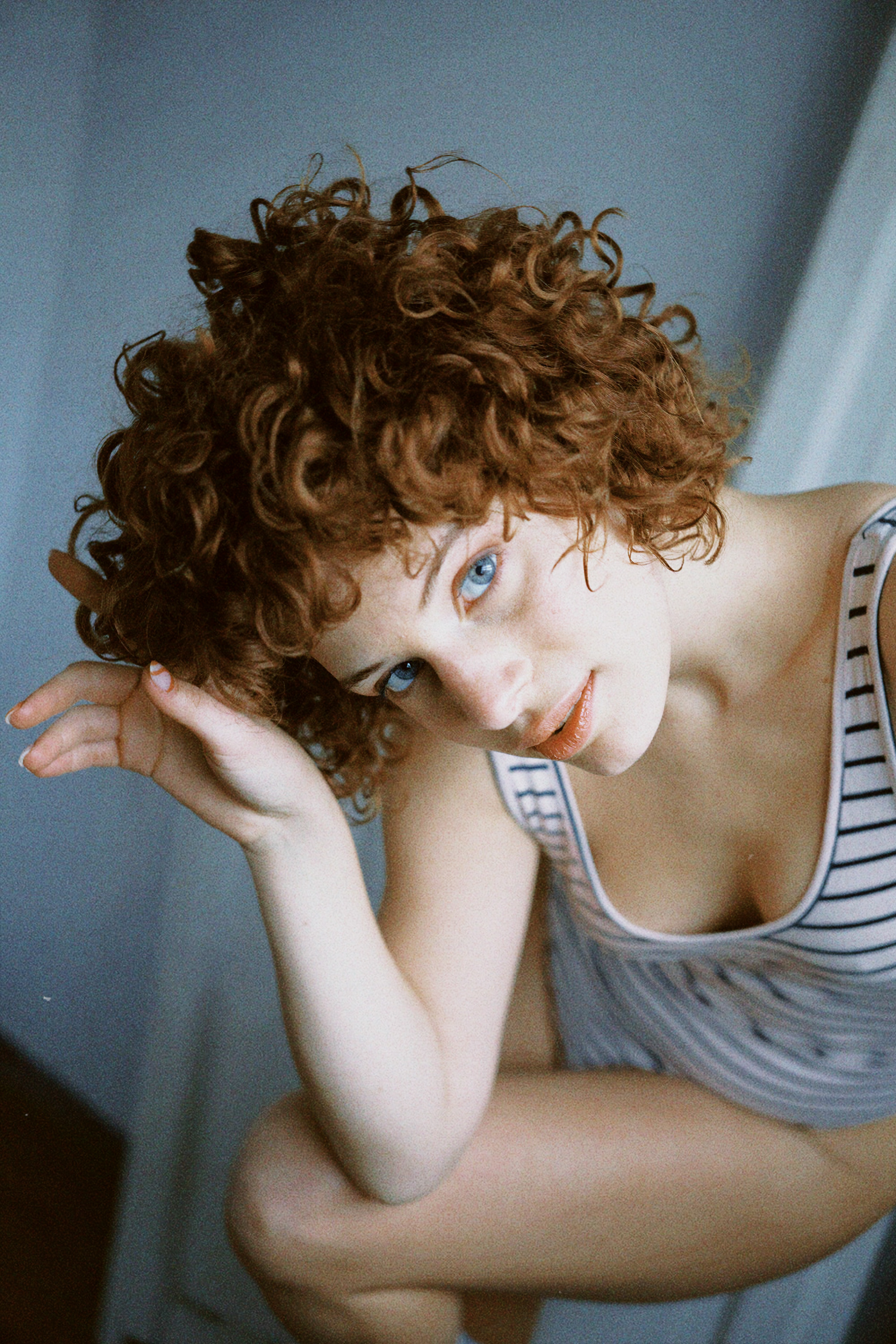 One Shot | Micaela Etcheverry