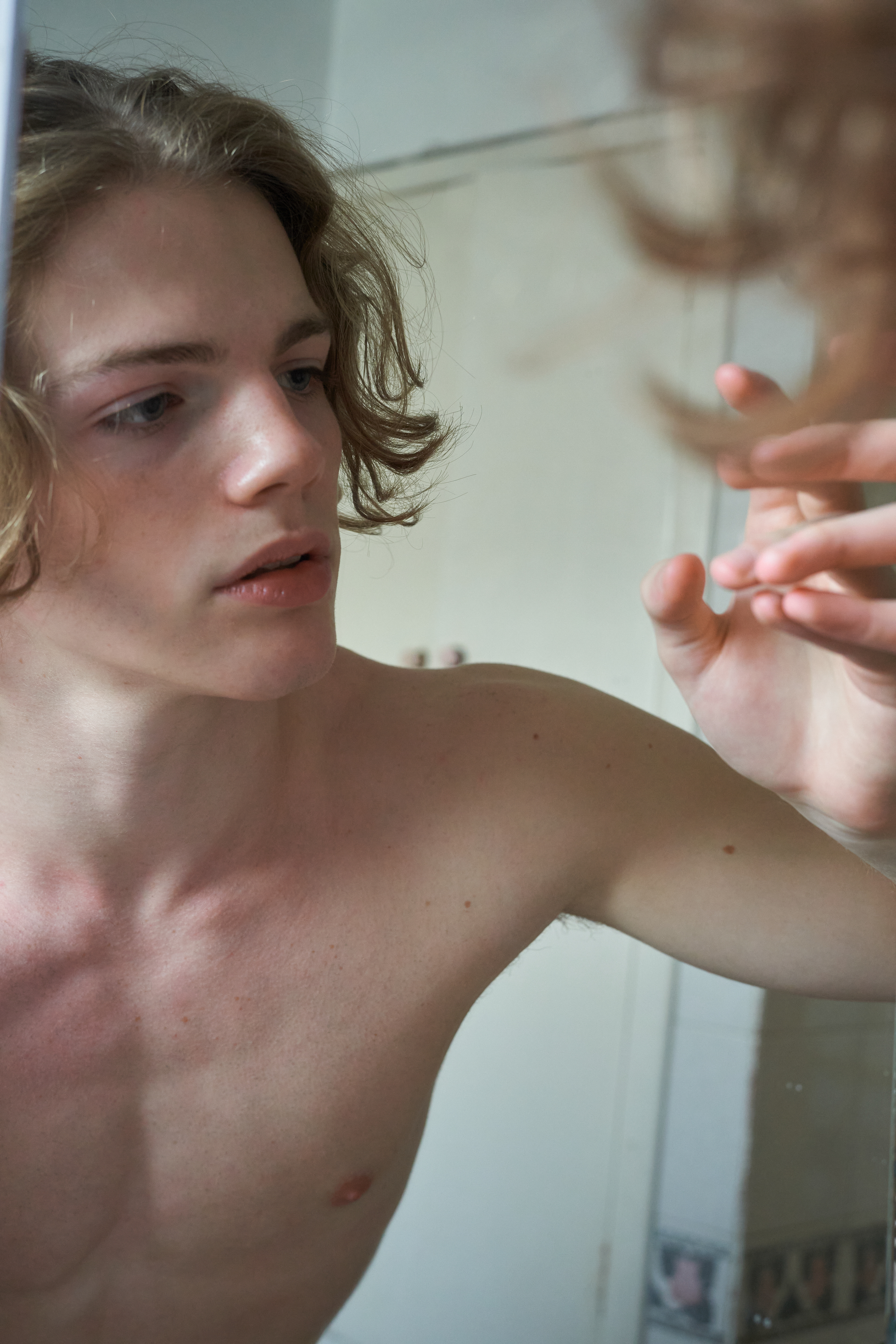 One Shot | Bruno Banfi | Agency Adon Management