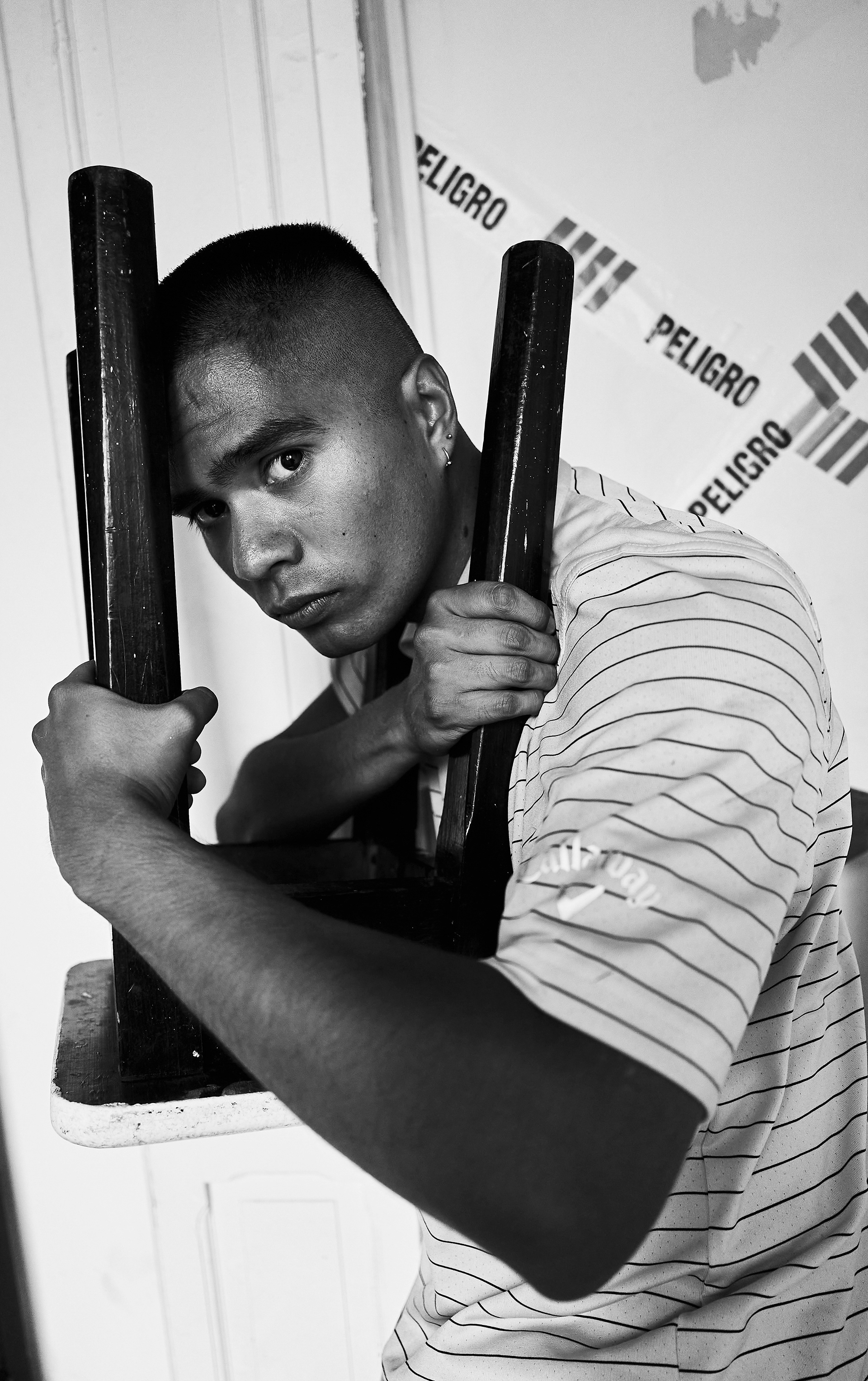 One Shot | Guille Santillán