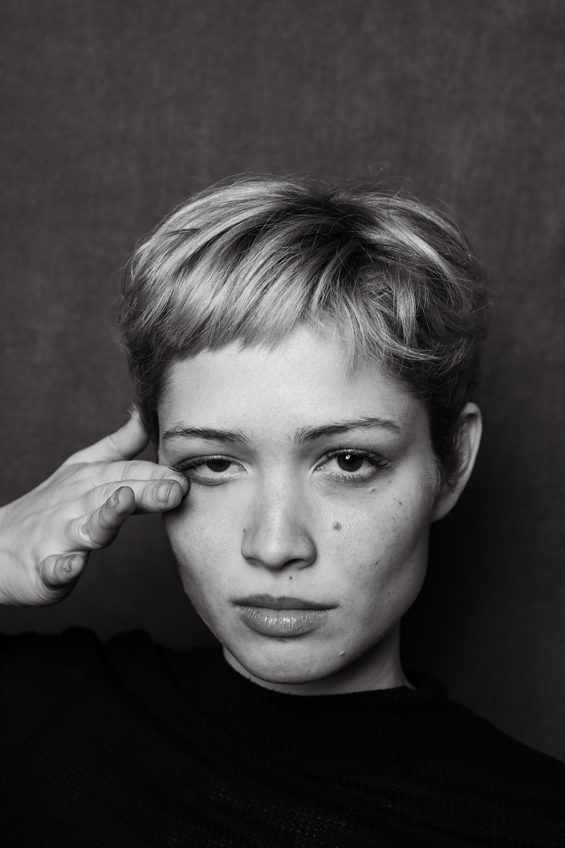 Street Art Intervention | Micaela Escudero