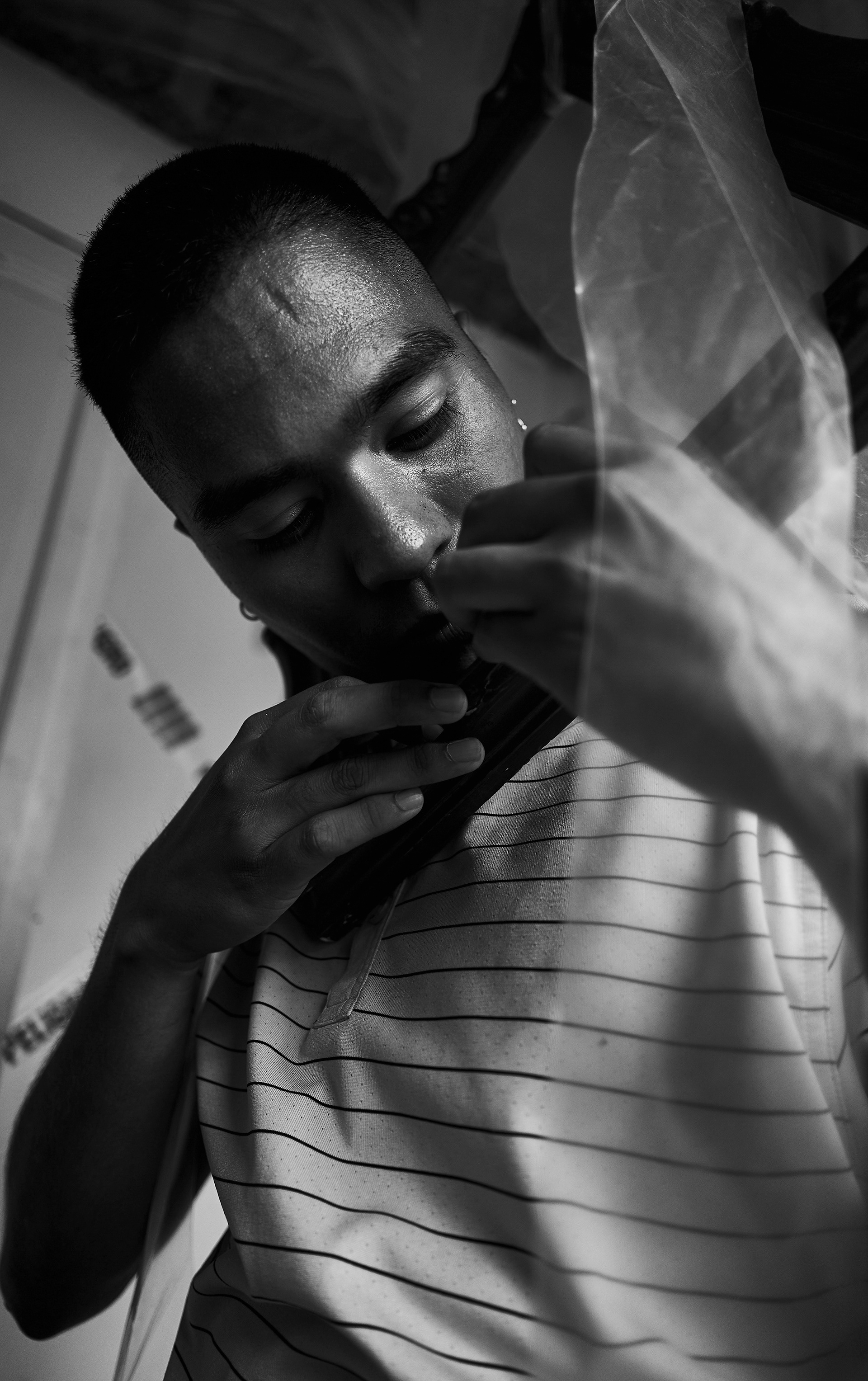 One Shot | Guille Santillán