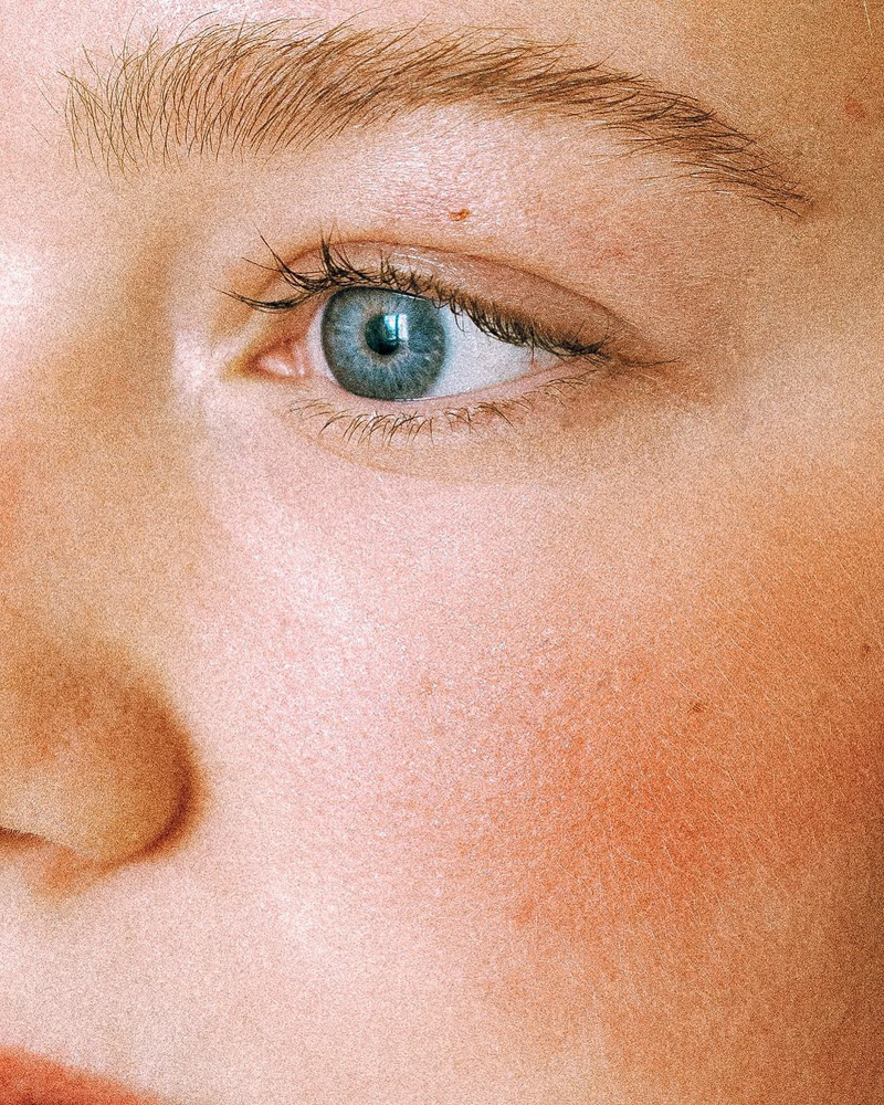 Rebekka Junge | Agency BMM | Berlin