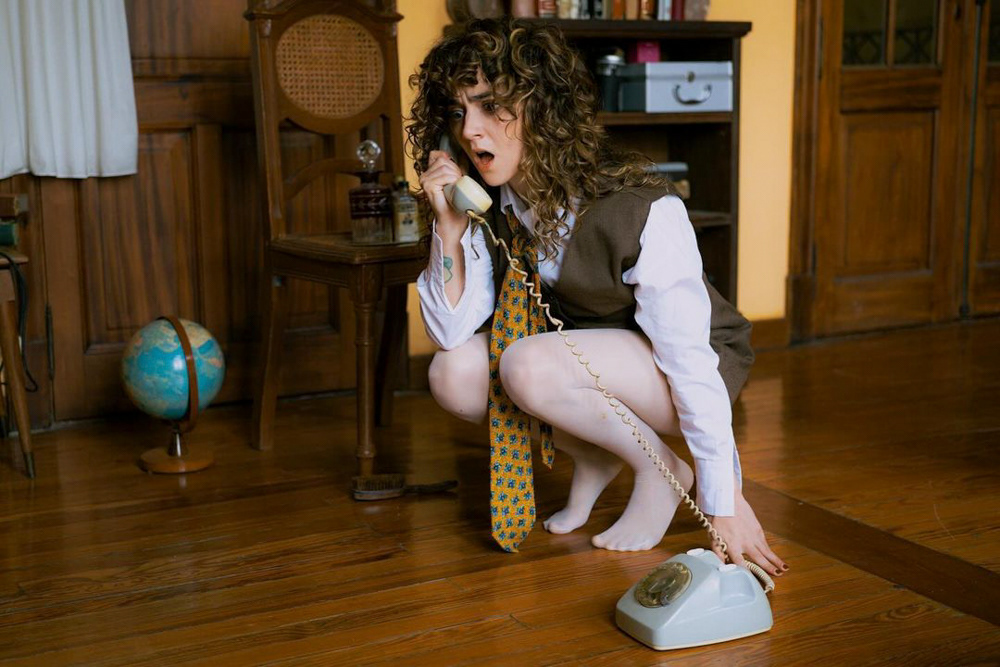 One Shot | Camile Rezk