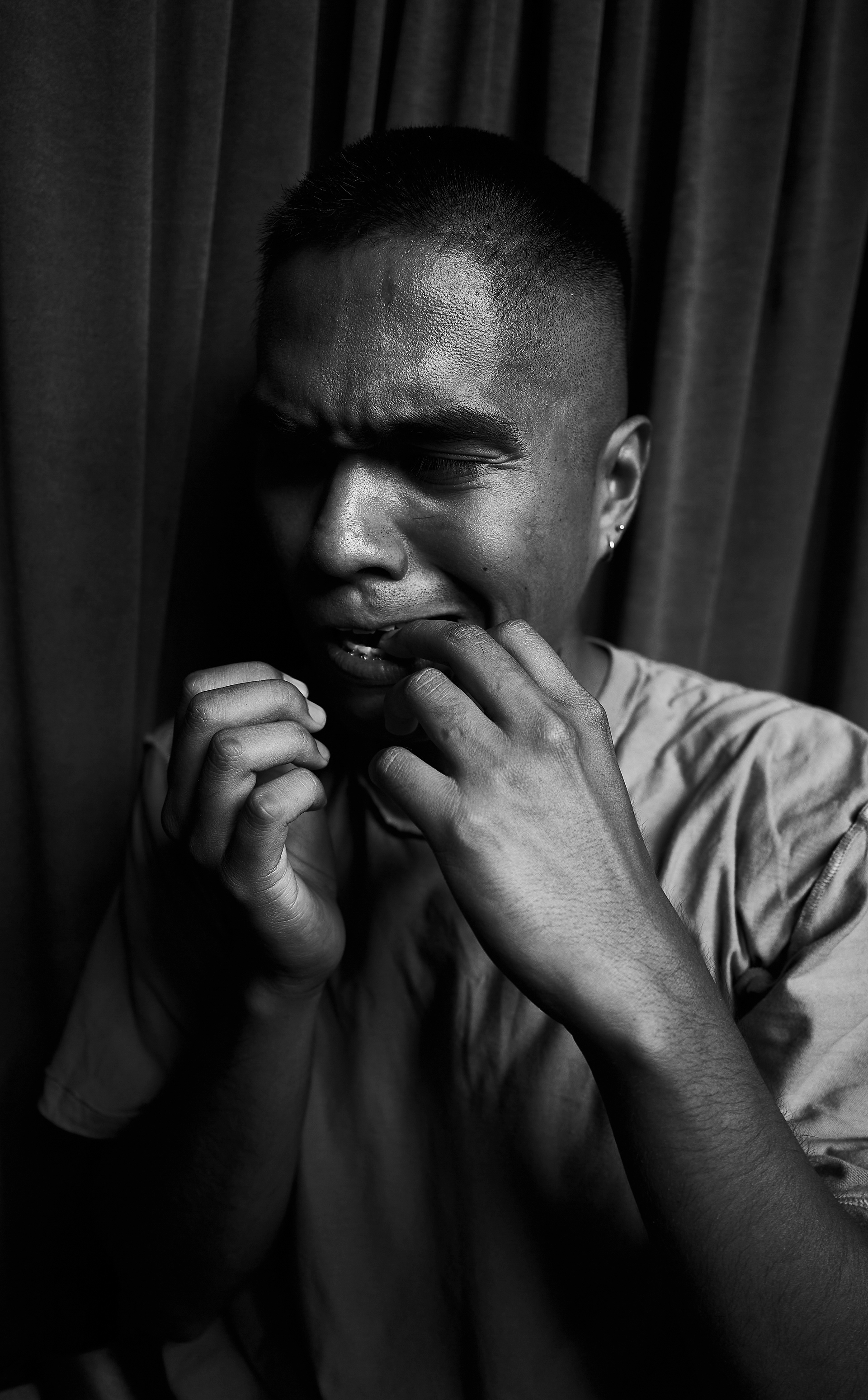 One Shot | Guille Santillán