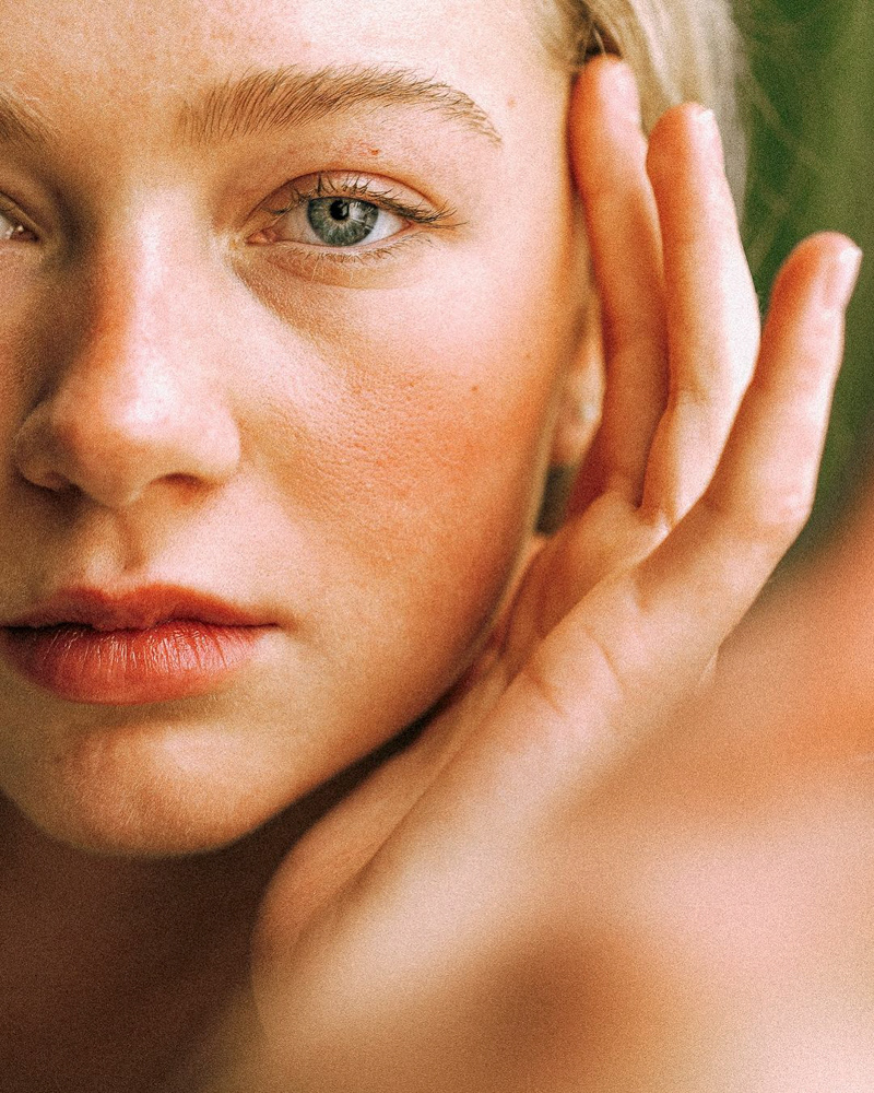 Rebekka Junge | Agency BMM | Berlin