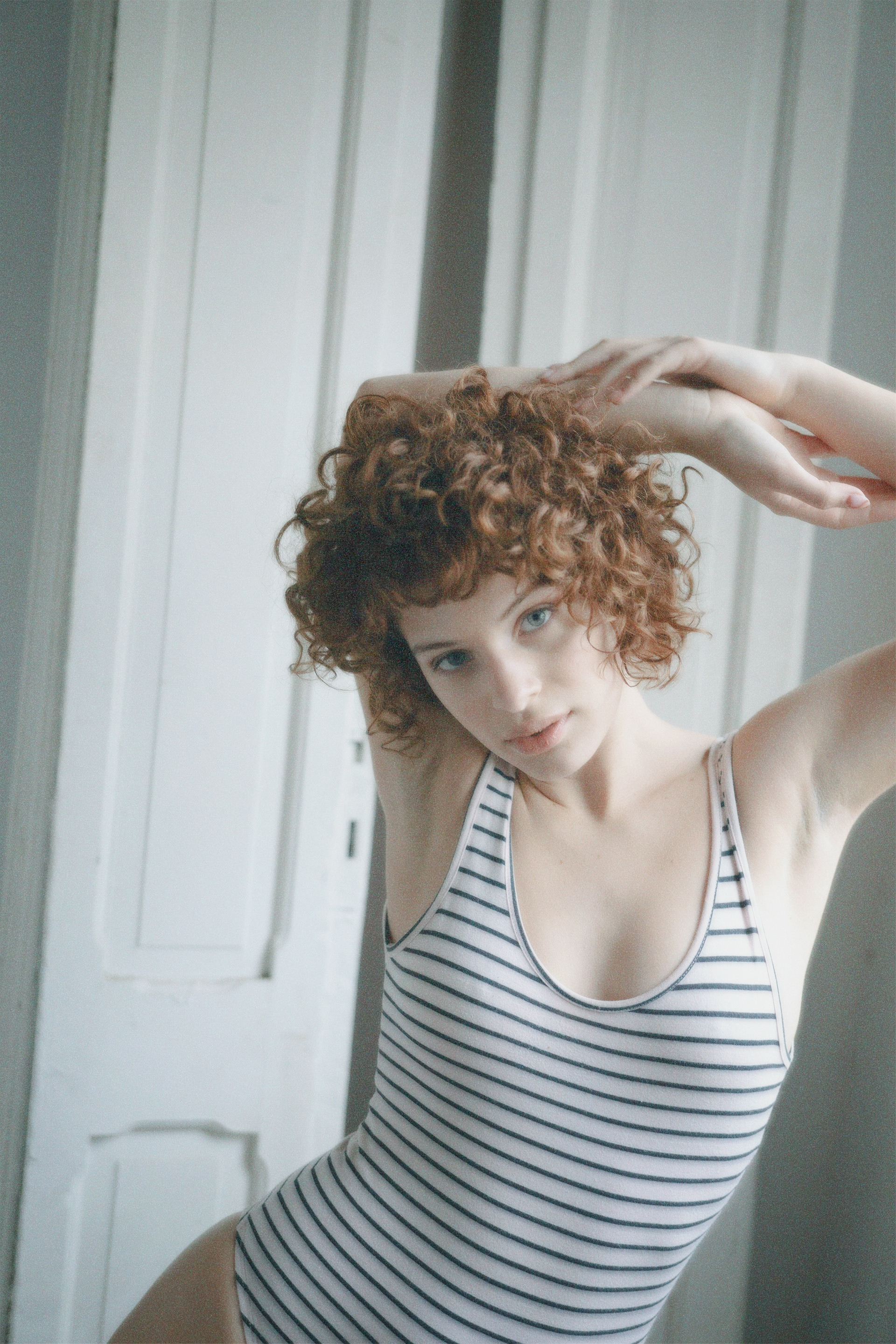 One Shot | Micaela Etcheverry