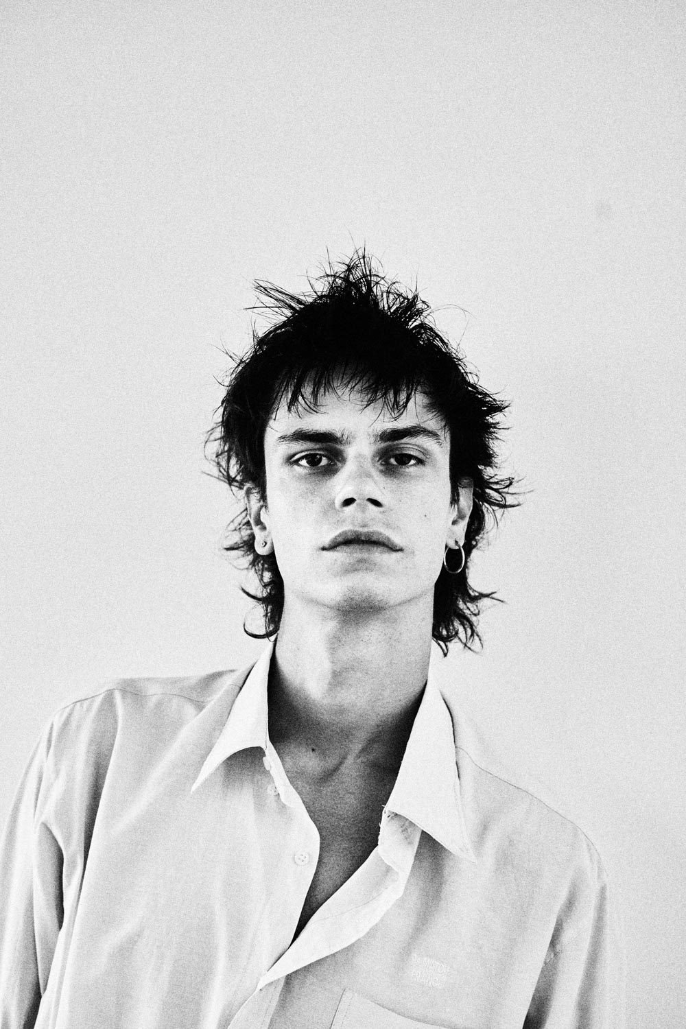 Sticks and Stones MOTHERSHIP| Rob Debar | Agency Crudo